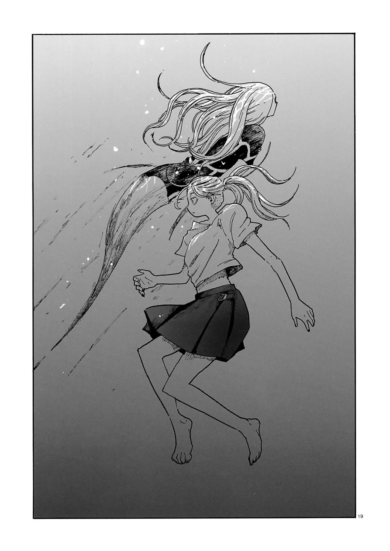 WAVER(S) Chap 8 - Pic 19