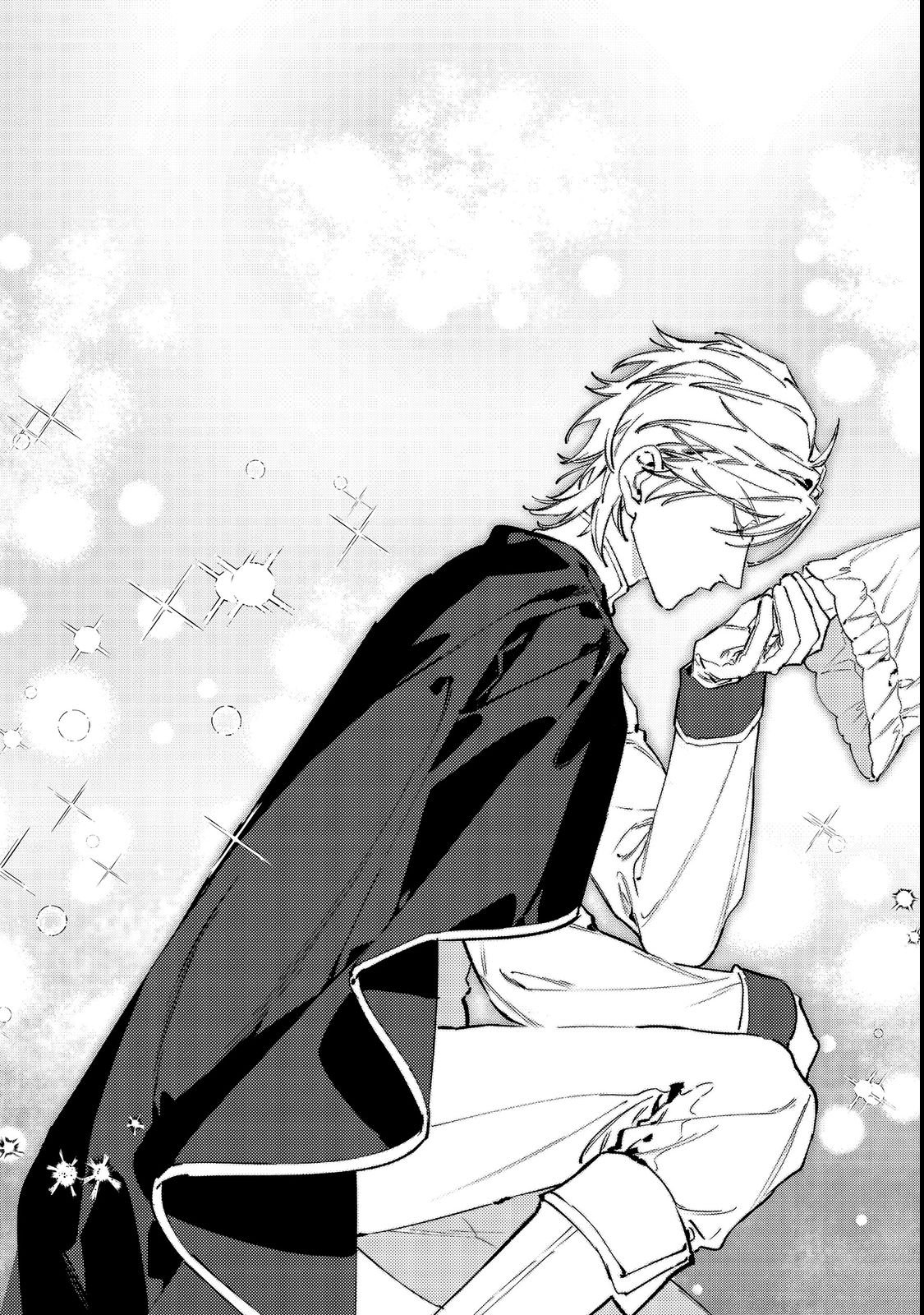 TENSEI MONOGUSA OUJO YO, KUCCHA NE LIFE WO MEZASE! Chap 2 - Pic 25