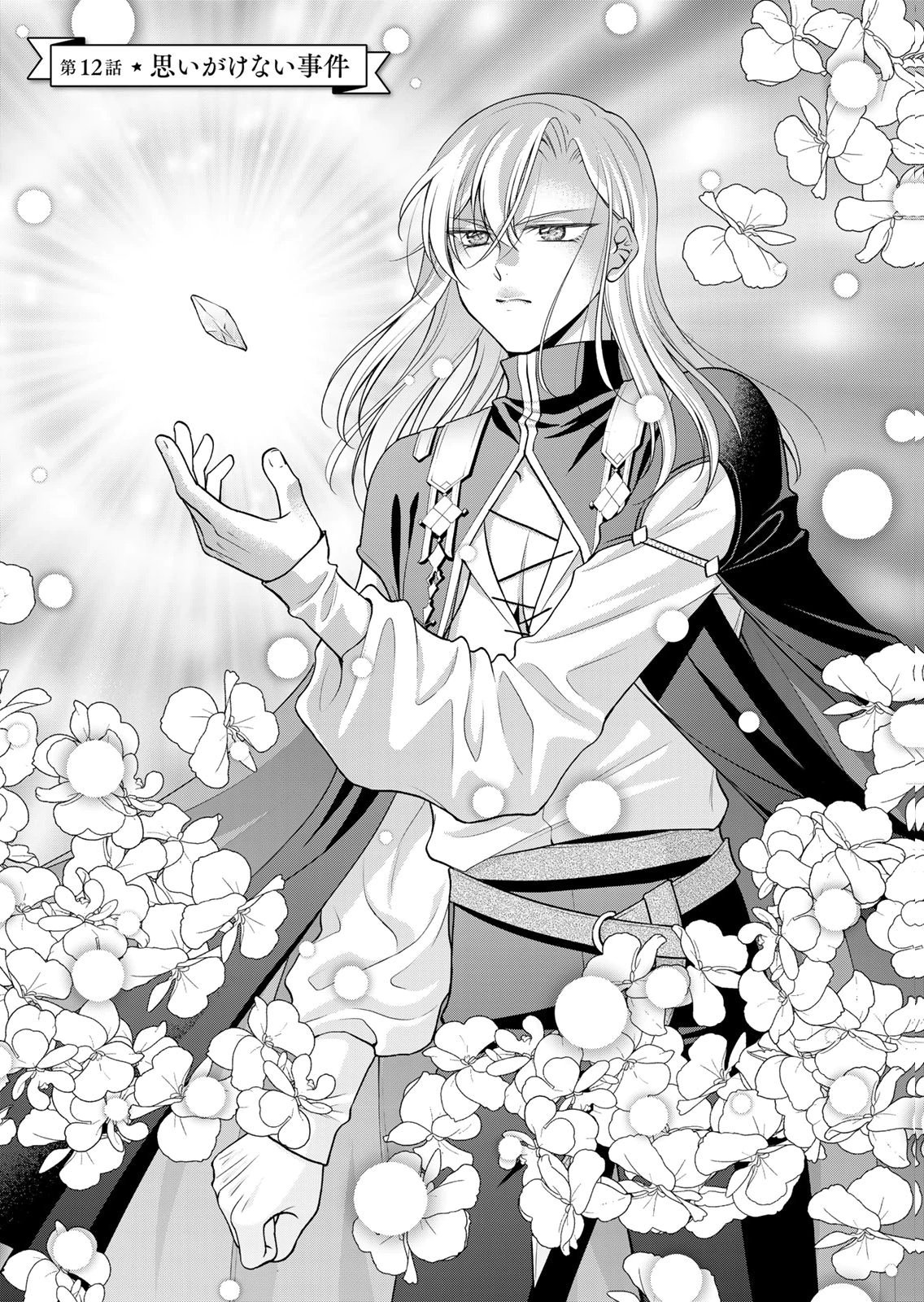 JIMI DASA REIJOU GA KOUSHAKU-SAMA WO FUTTA NO NI, NAZE KA SHITEI KANKEI NI NARIMASHITA. CHOUAI SARETE MO KOKORO WA KAWARIMASEN! Chap 12 - Pic 3