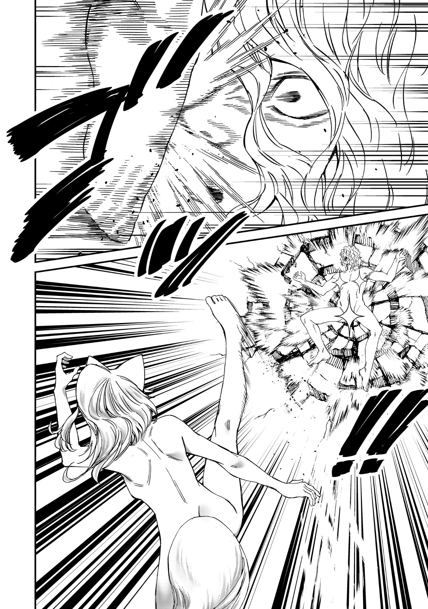 AKUYAKU REIJOU TAISEN: TEIHEN KIZOKU NO ORE WA TEISO KANNEN GYAKUTEN SEKAI DE GEKOKUJOU SURU - RAW Chap 15.2 - Pic 10