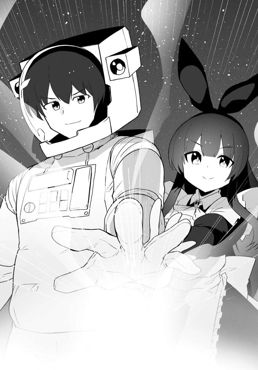 MAGI CRAFT MEISTER - RAW Chap 85.2 - Pic 12