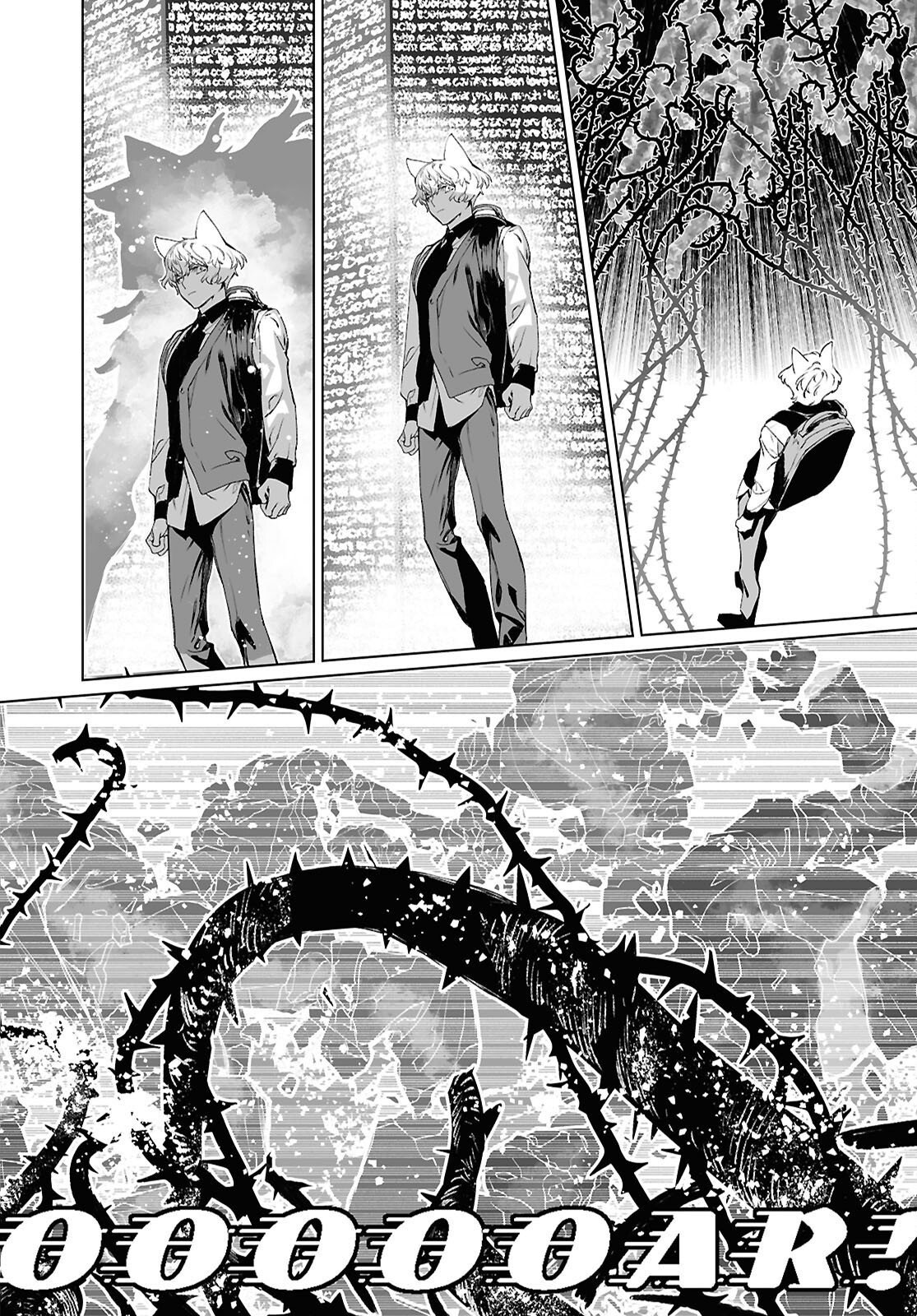 The Case Files of Lord El-Melloi II (Manga) Chap 71.1 - Pic 14