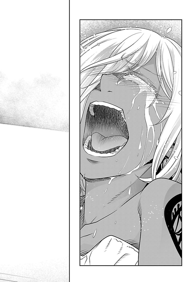 UNSOU’YA NO OSSAN GA NAZE KA FUKUGYOU DE ZETTAI MUTEKI KENSHI O TSUTOMERU KOTO NI: SAE NAI JINSEI O OKUTTETA ORE GA MAOU TOUBATSU NO KIRIFUDA NI? Chap 27 - Pic 30