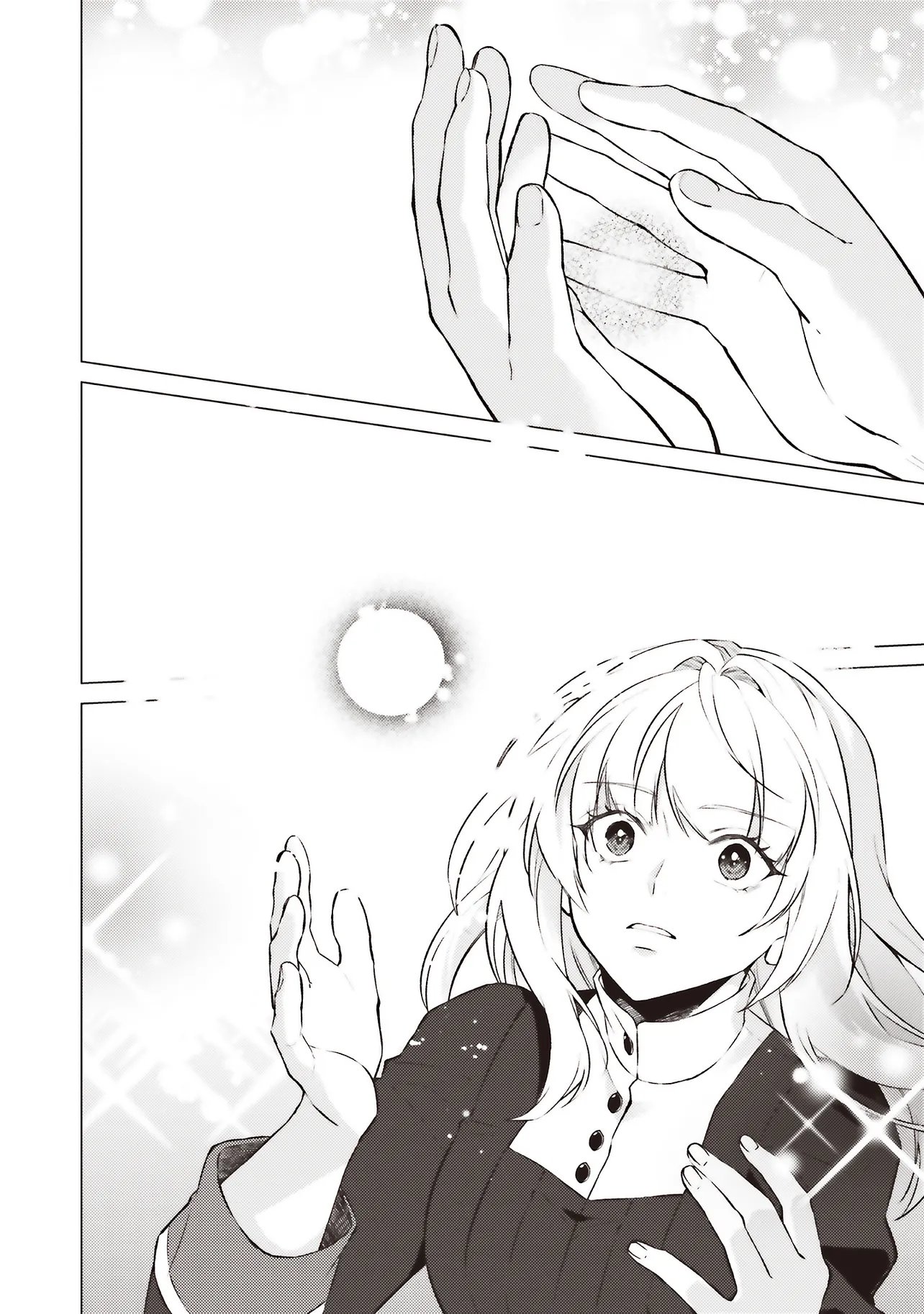 SEIJO NI NARU NO DE NIDOUME NO JINSEI WA KATTE NI SASETE MORAIMASU ~OUTAISHI WA, ZENSEI DE WATASHI WO FUTTA KOIBITO DESHITA~ - RAW Chap 32.3 - Pic 6
