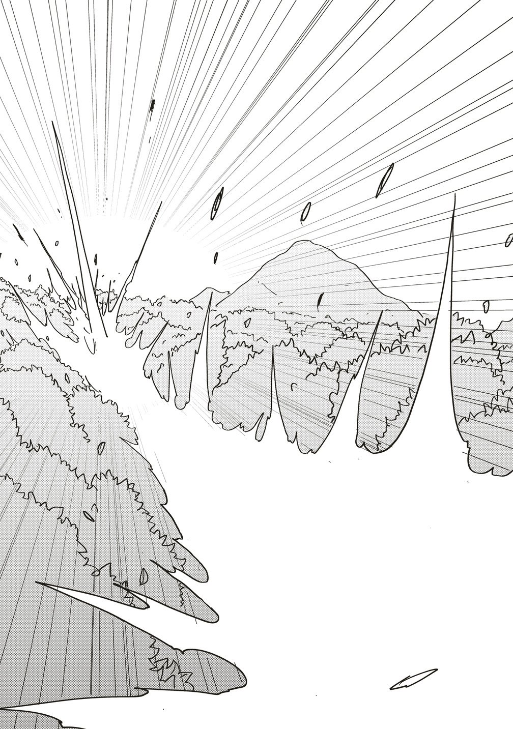 TSUIHOU DATA TENSHI GIRI GIRI GUILTY MELTDOWN Chap 7 - Pic 21