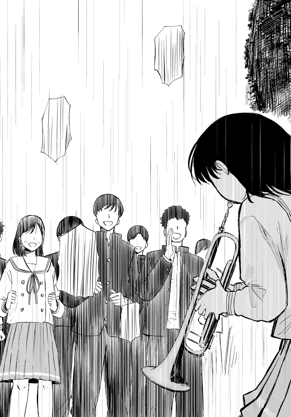 KINDS OF BLUE! Chap 8 - Pic 7