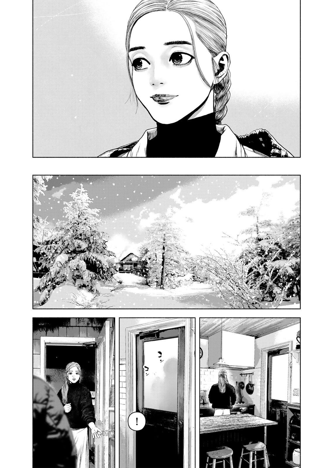 FURITSUMORE KODOKU NA SHI YO Chap 90 - Pic 4