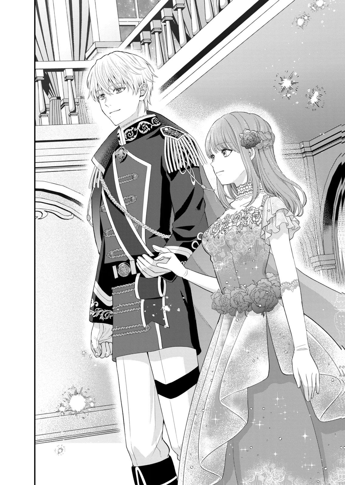 KONYAKU HAKI SARETA MUHYOUJOU REIJOU GA SHIAWASE NI NARU MADE: KINMUSAKI NO TENNEN TARASHI KISHI DANCHOU-SAMA GA TOROTTORO NI AMAYAKASHITE DEKIAI SHITE KURU NO DESU GA!? Chap 10 - Pic 4