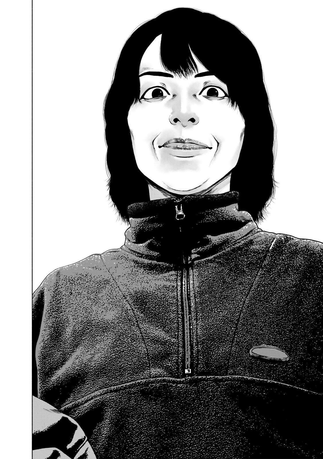 FURITSUMORE KODOKU NA SHI YO Chap 90 - Pic 6