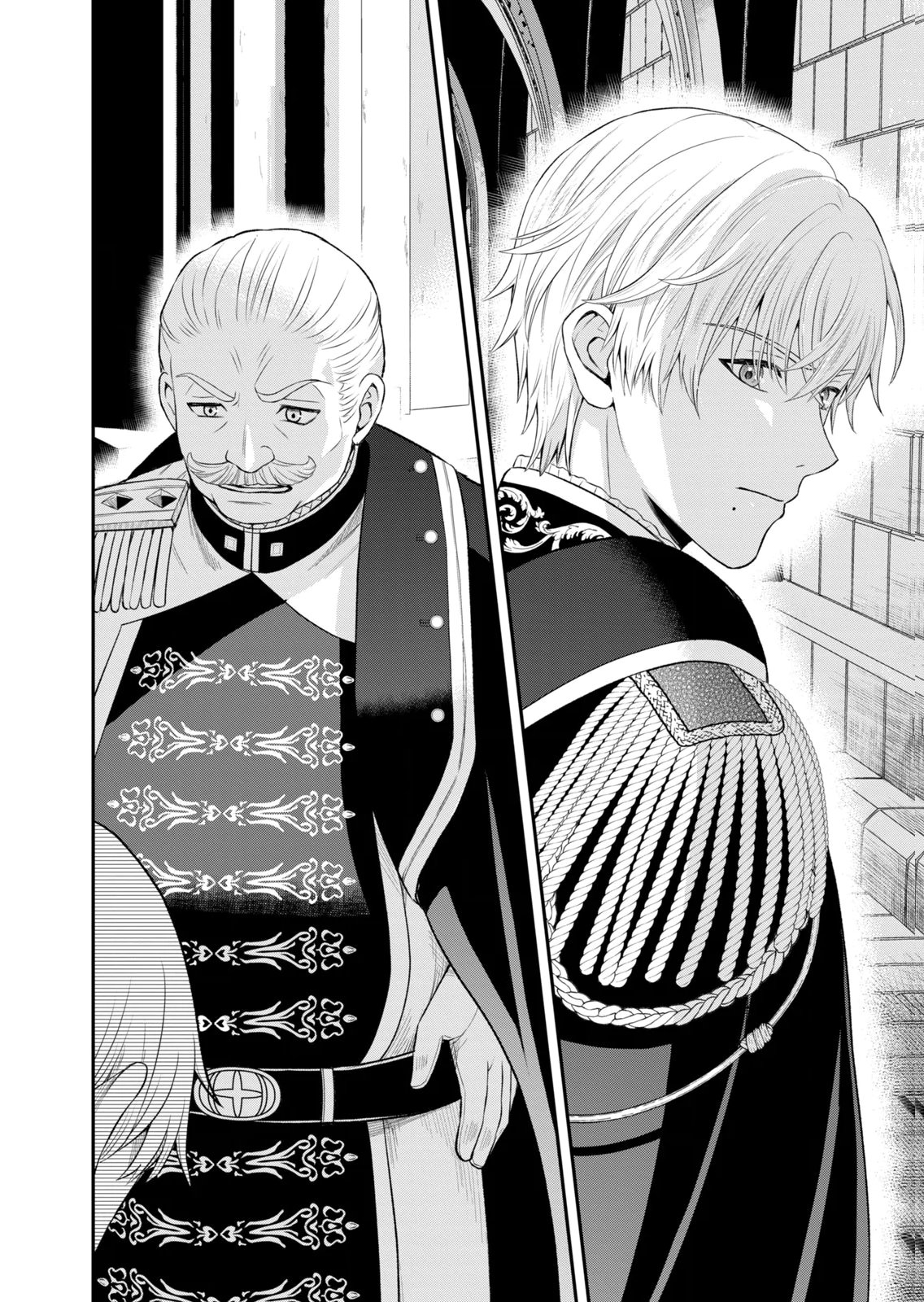 KONYAKU HAKI SARETA MUHYOUJOU REIJOU GA SHIAWASE NI NARU MADE: KINMUSAKI NO TENNEN TARASHI KISHI DANCHOU-SAMA GA TOROTTORO NI AMAYAKASHITE DEKIAI SHITE KURU NO DESU GA!? Chap 10 - Pic 32