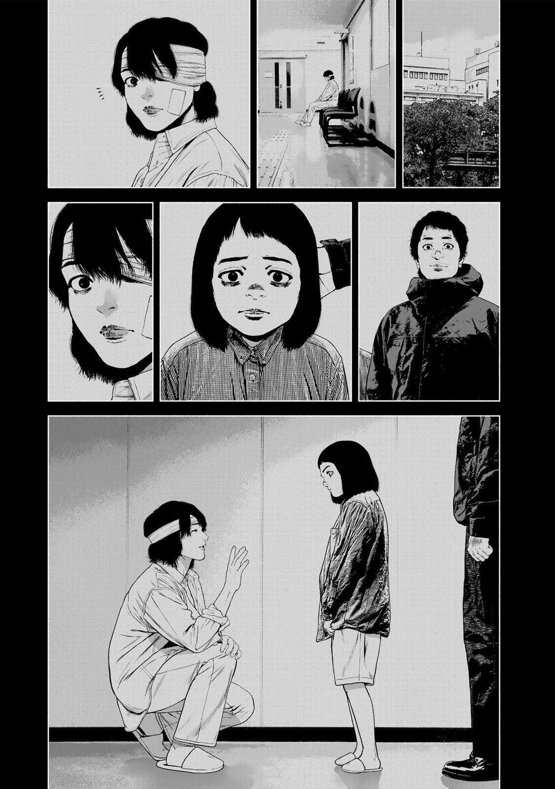 FURITSUMORE KODOKU NA SHI YO Chap 90 - Pic 11