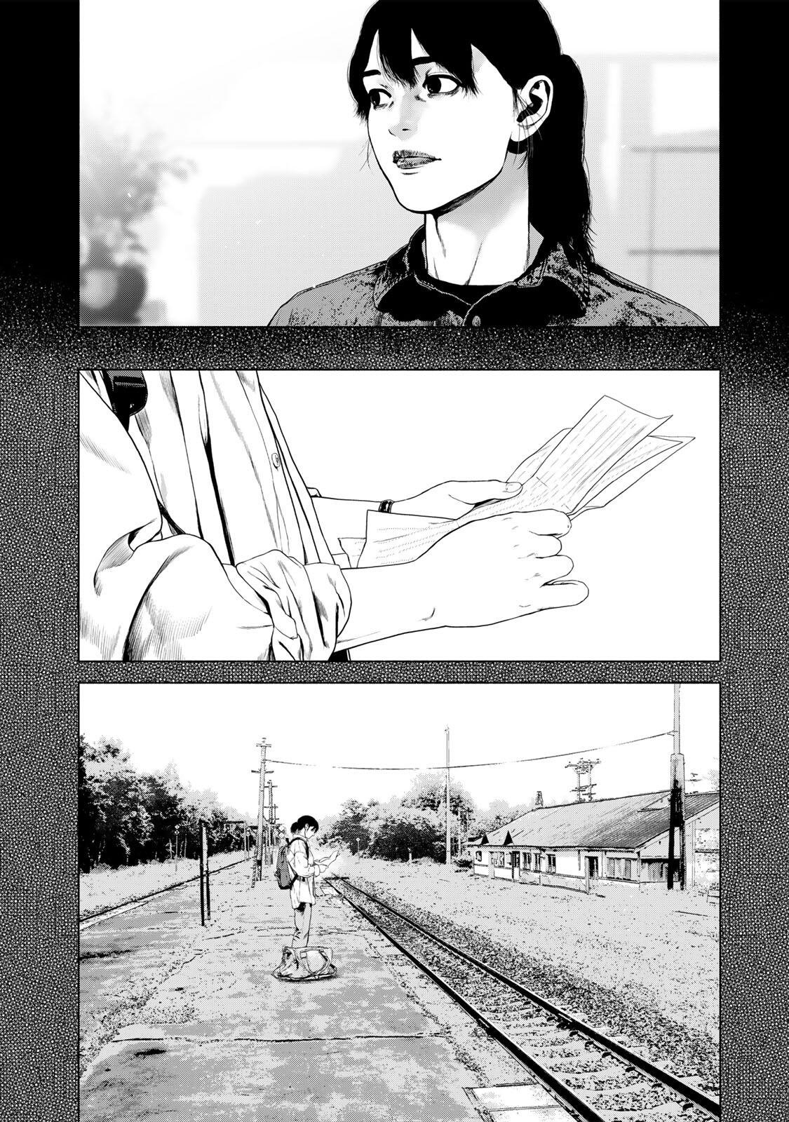FURITSUMORE KODOKU NA SHI YO Chap 90 - Pic 14
