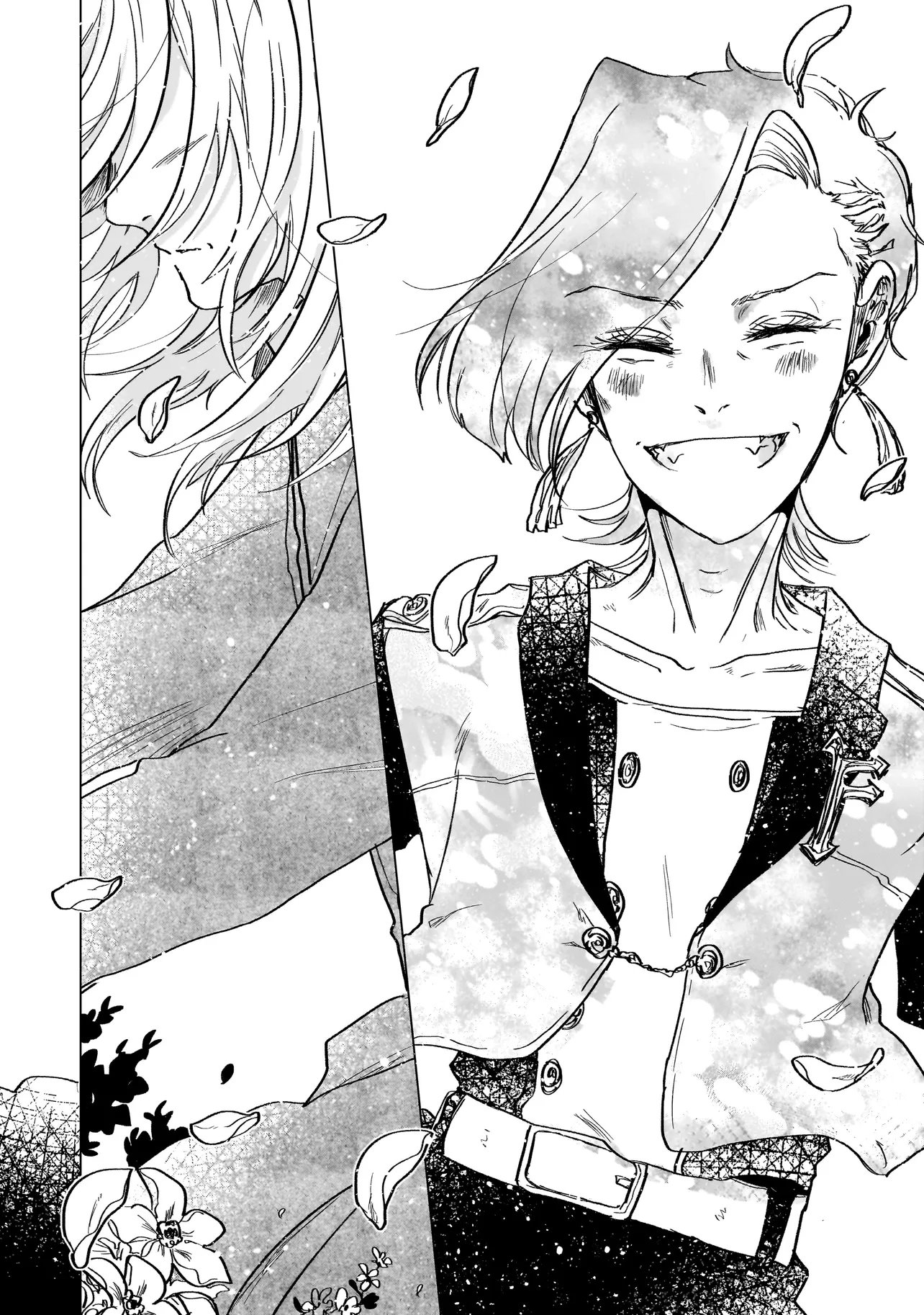 RIVAL ARRIVAL Chap 10.1 - Pic 18