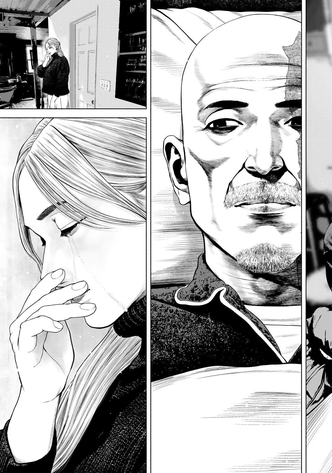 FURITSUMORE KODOKU NA SHI YO Chap 90 - Pic 21