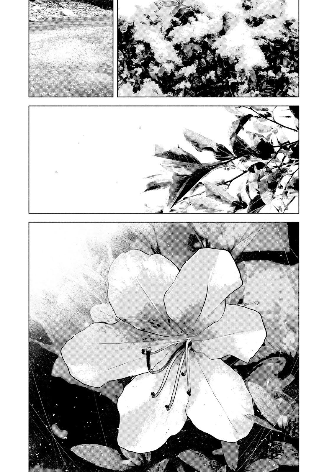FURITSUMORE KODOKU NA SHI YO Chap 90 - Pic 23