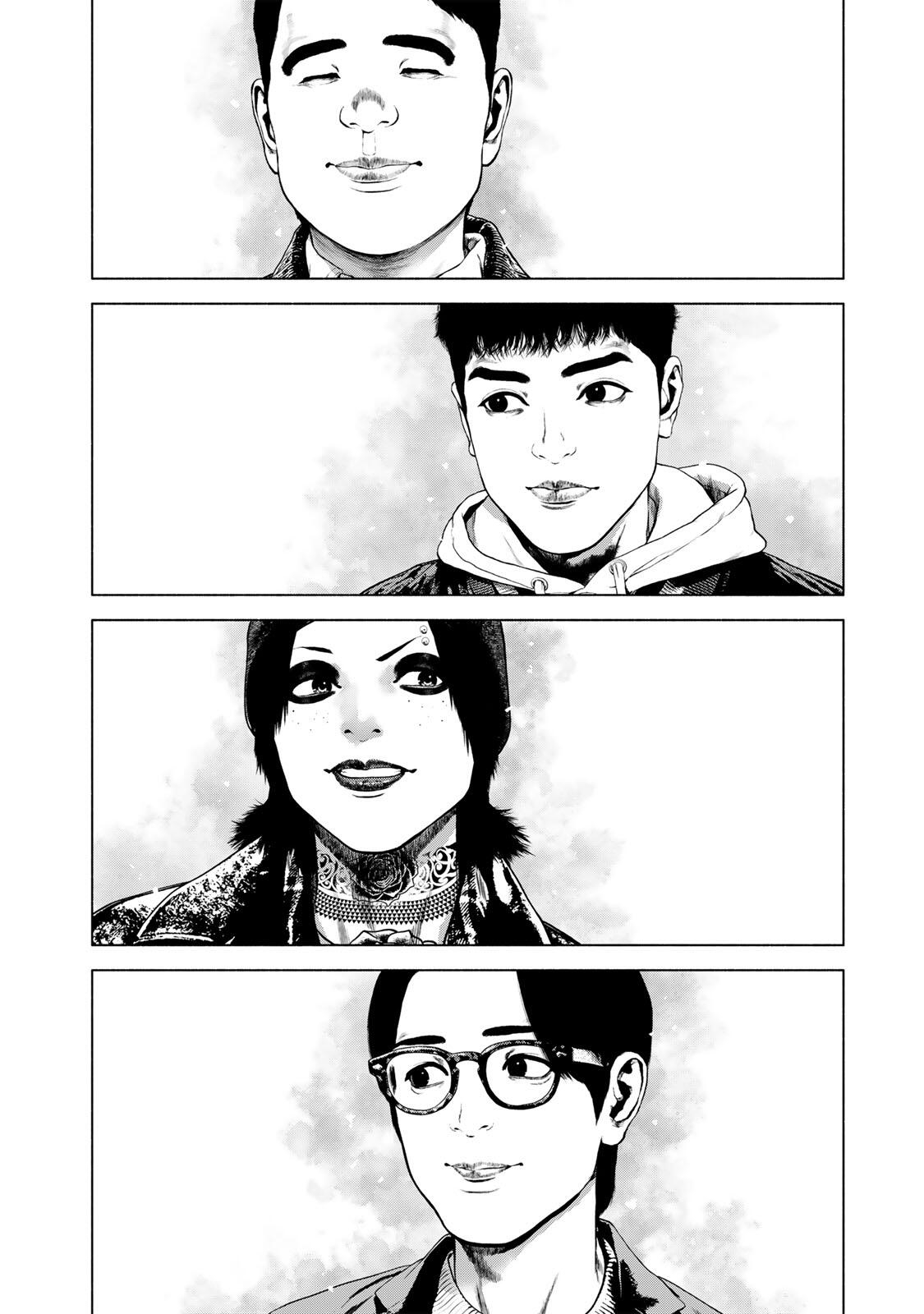 FURITSUMORE KODOKU NA SHI YO Chap 90 - Pic 28