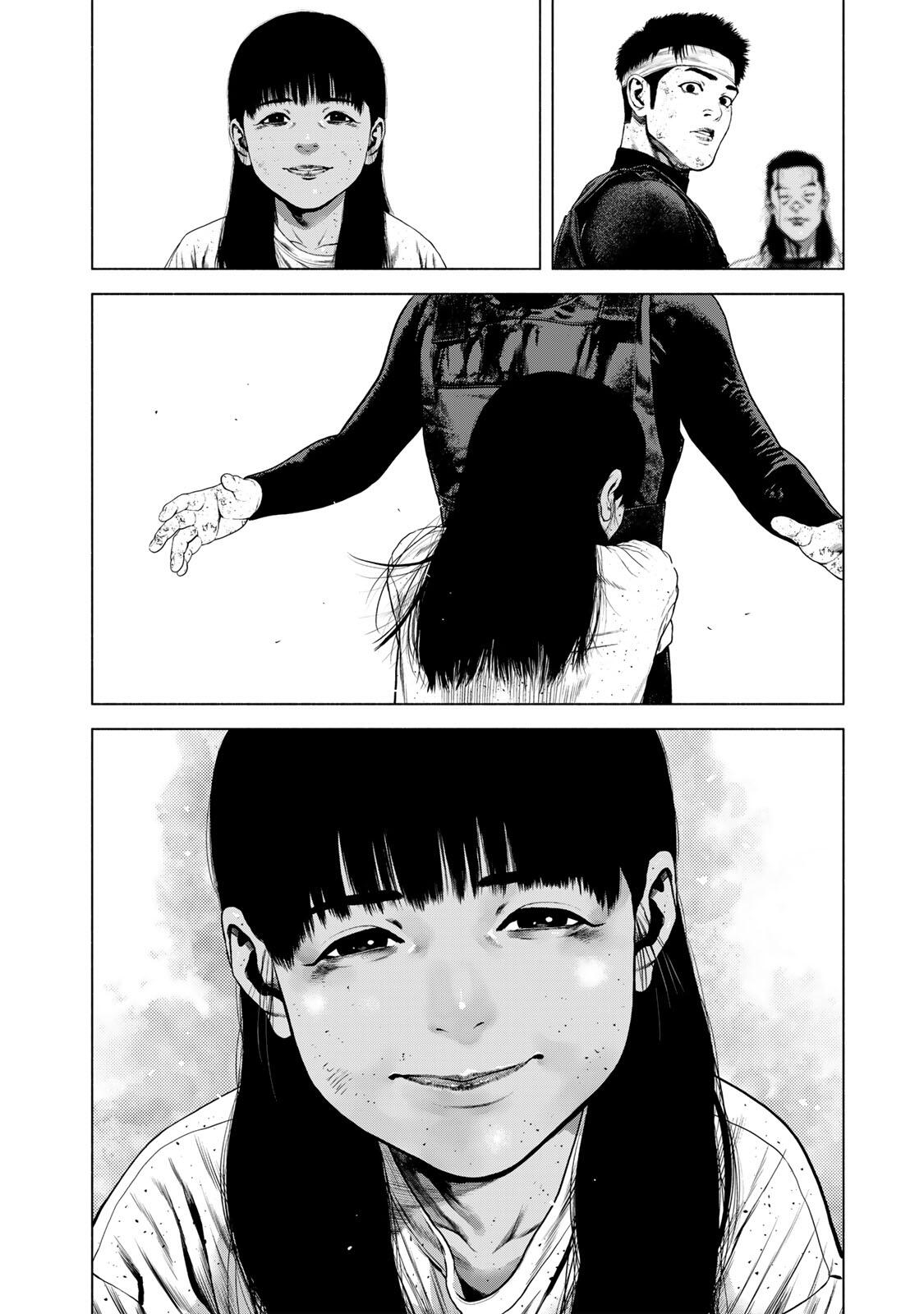 FURITSUMORE KODOKU NA SHI YO Chap 89.2 - Pic 2
