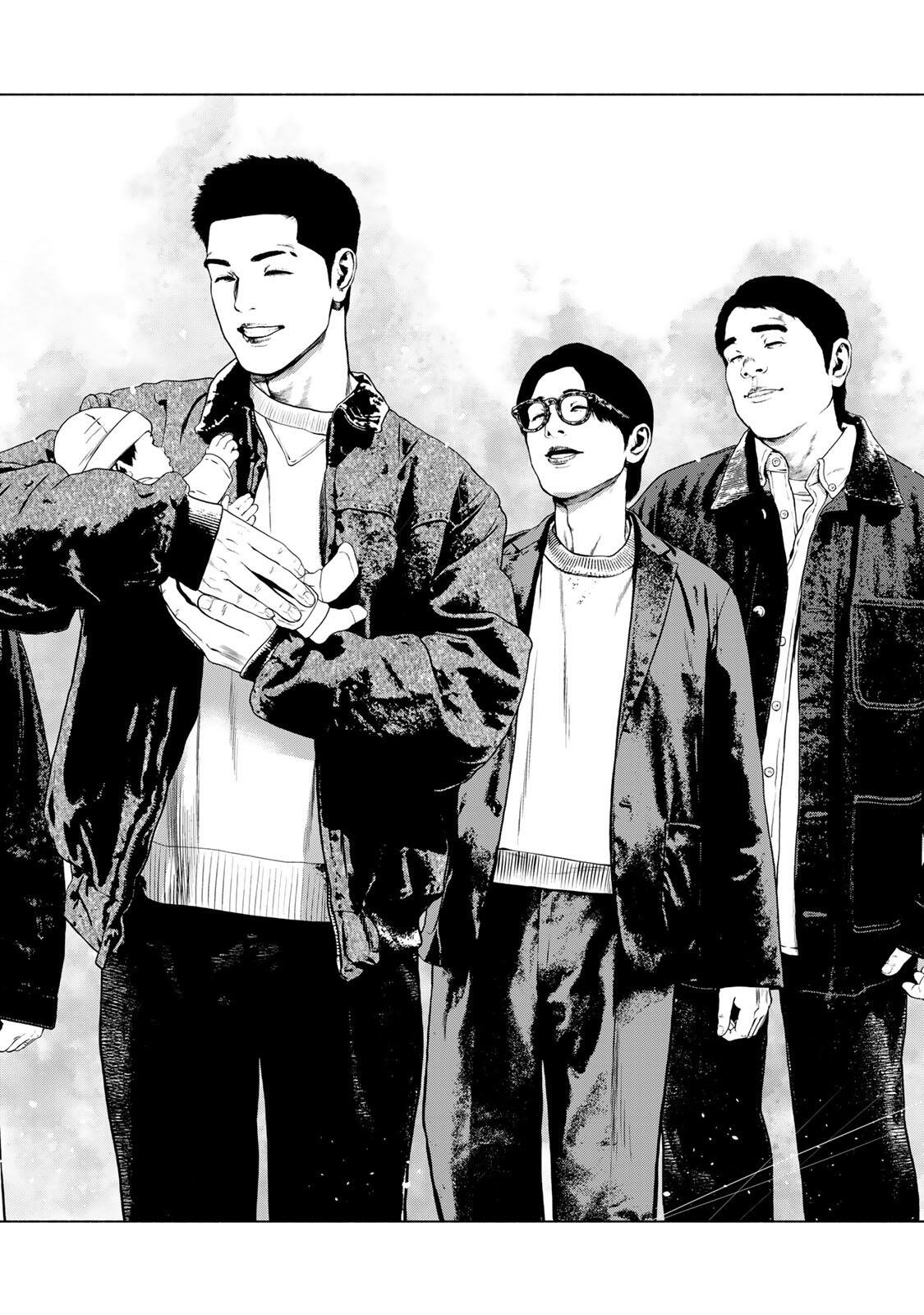FURITSUMORE KODOKU NA SHI YO Chap 90 - Pic 30