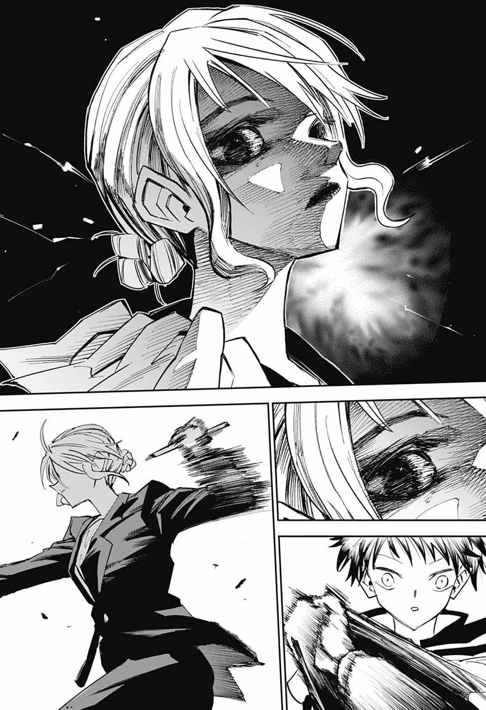 LABOR DAY Chap 3 - Pic 27