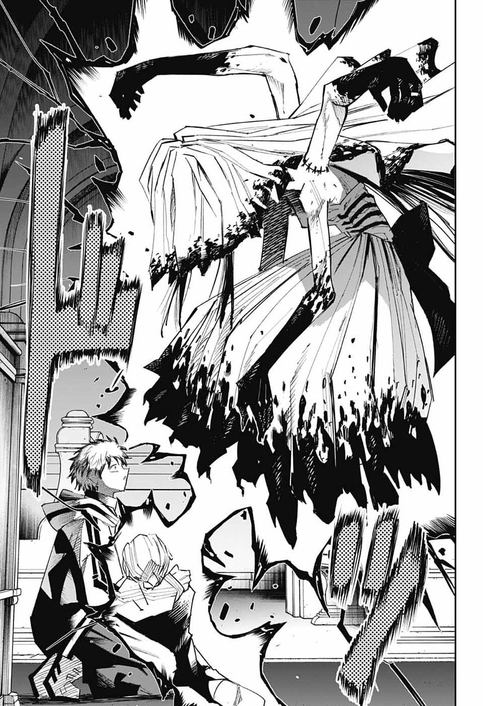 LABOR DAY Chap 3 - Pic 30