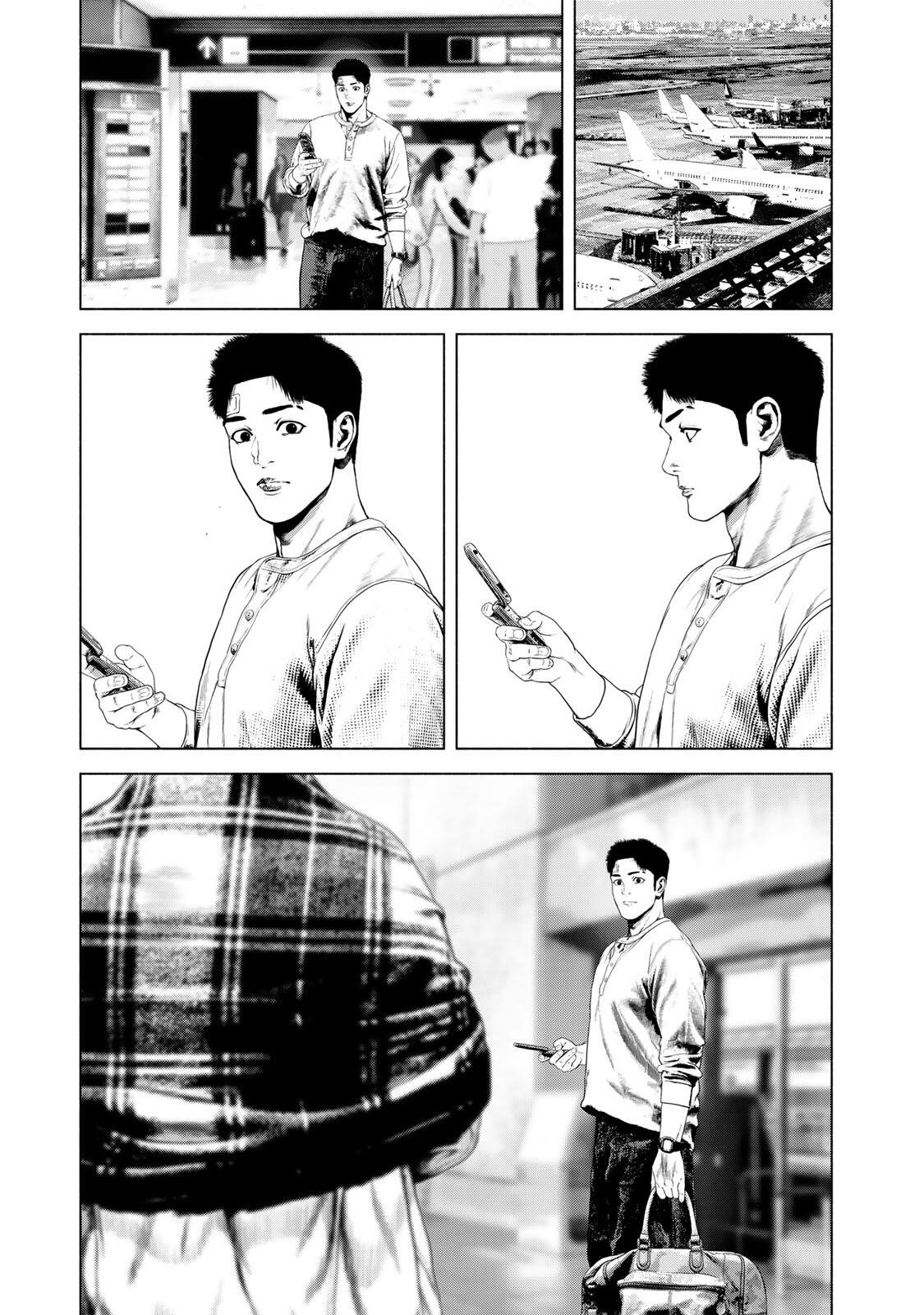 FURITSUMORE KODOKU NA SHI YO Chap 89.2 - Pic 7
