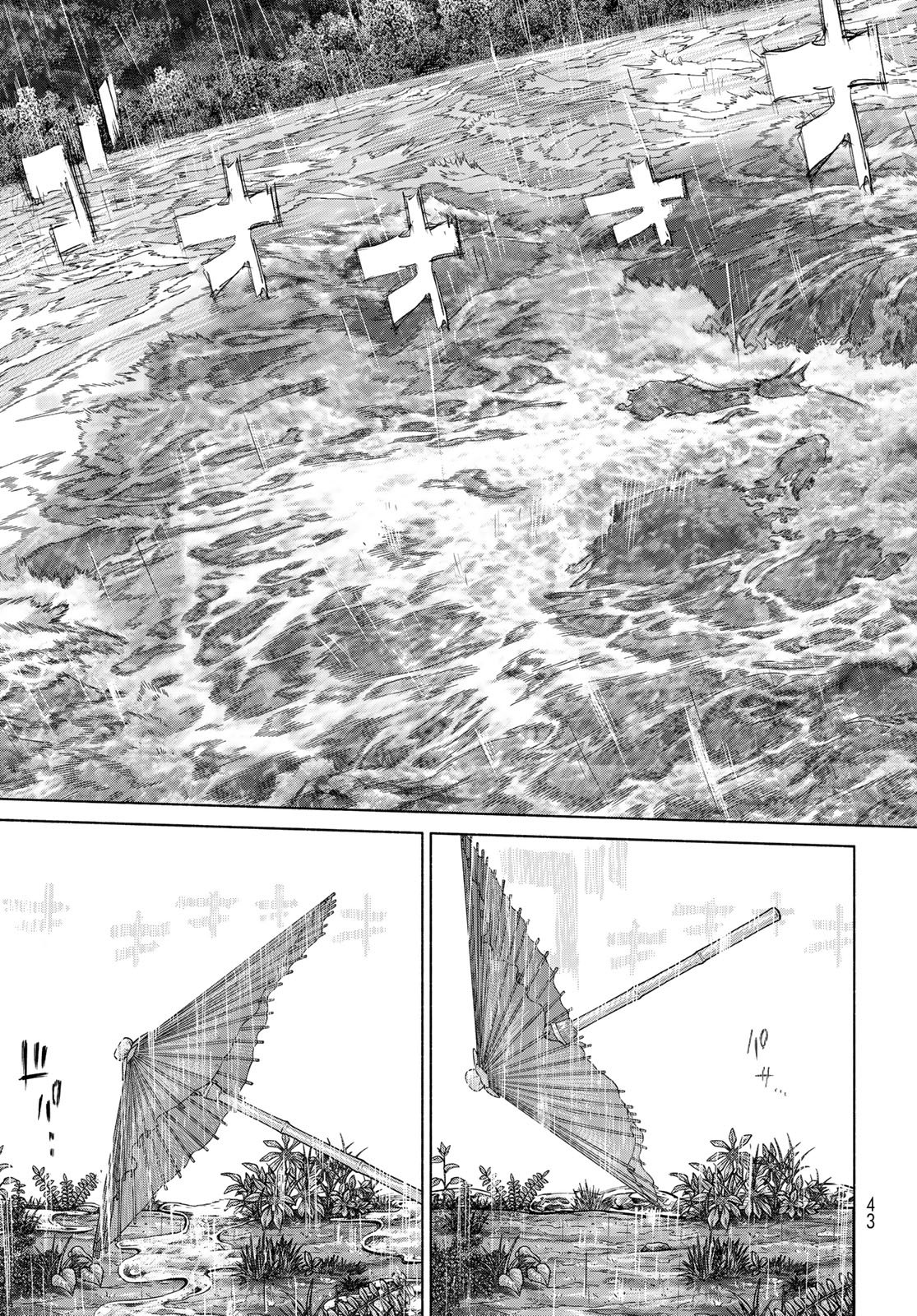 TOSHOKAN NO DAIMAJUTSUSHI Chap 57.2 - Pic 9