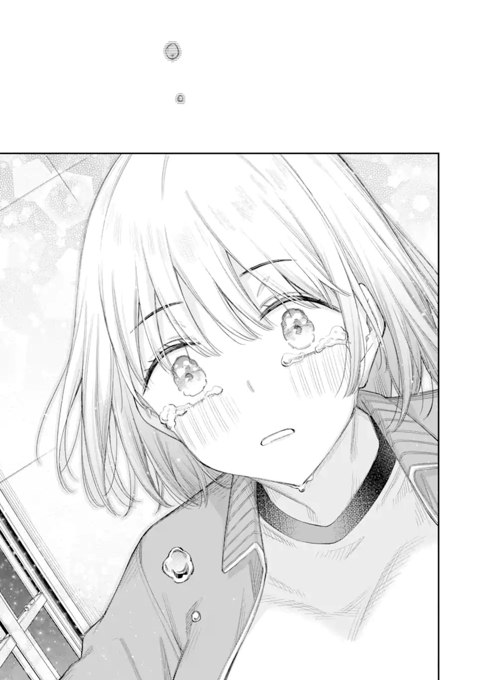 RENAI NO JUGYOU Chap 18.3 - Pic 8