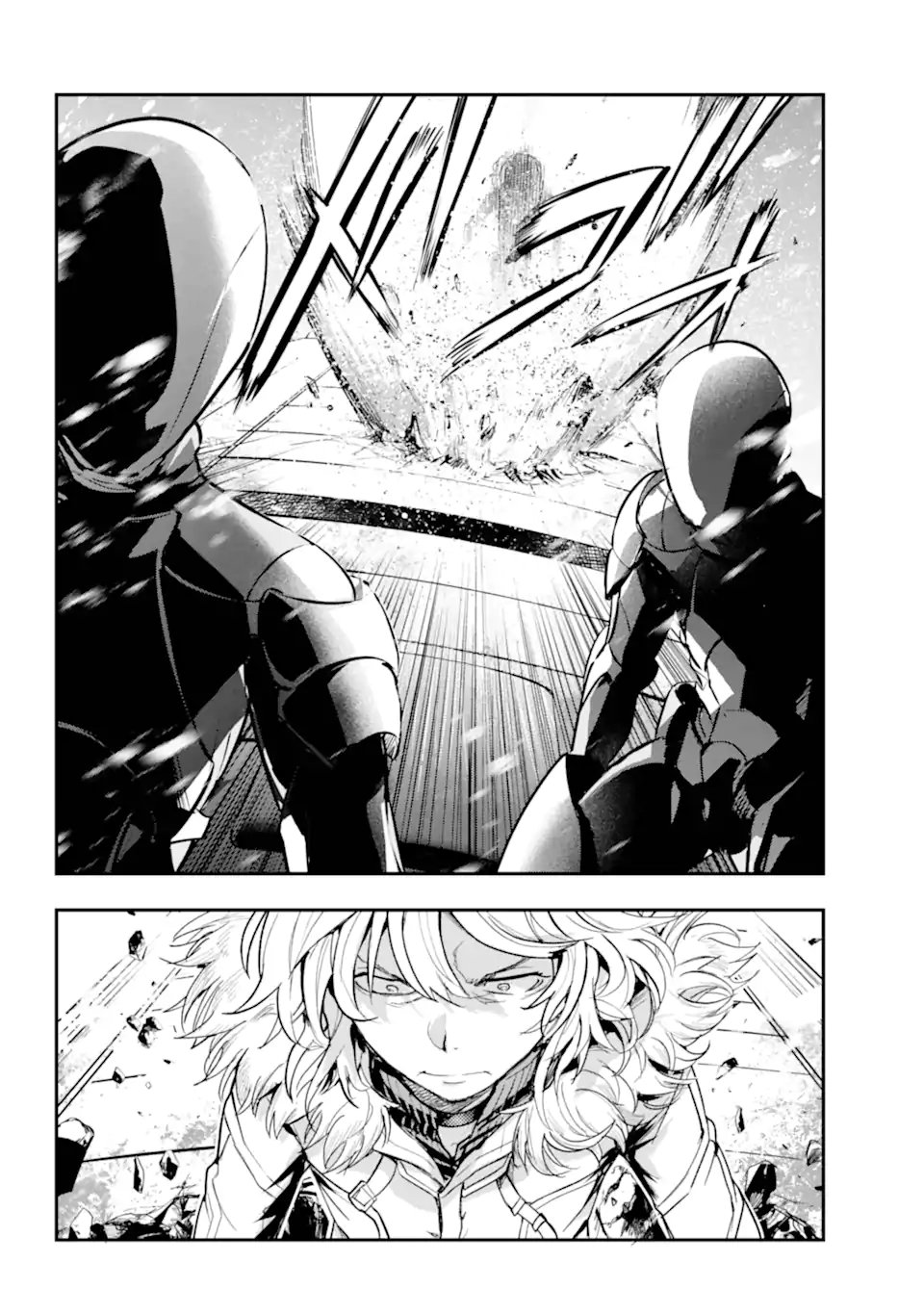 TOARU MAJUTSU NO KINSHO MOKUROKU - RAW Chap 212.2 - Pic 14