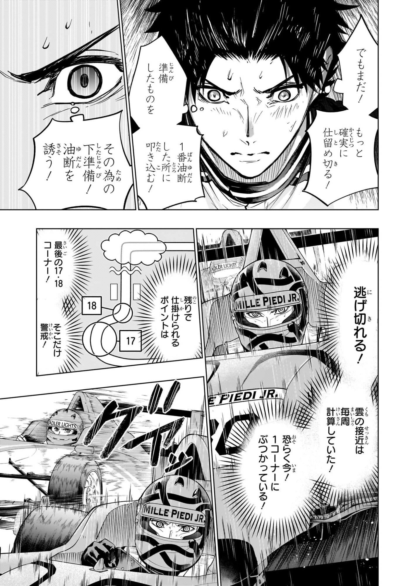 HAL FORMULA Chap 12 - Pic 3