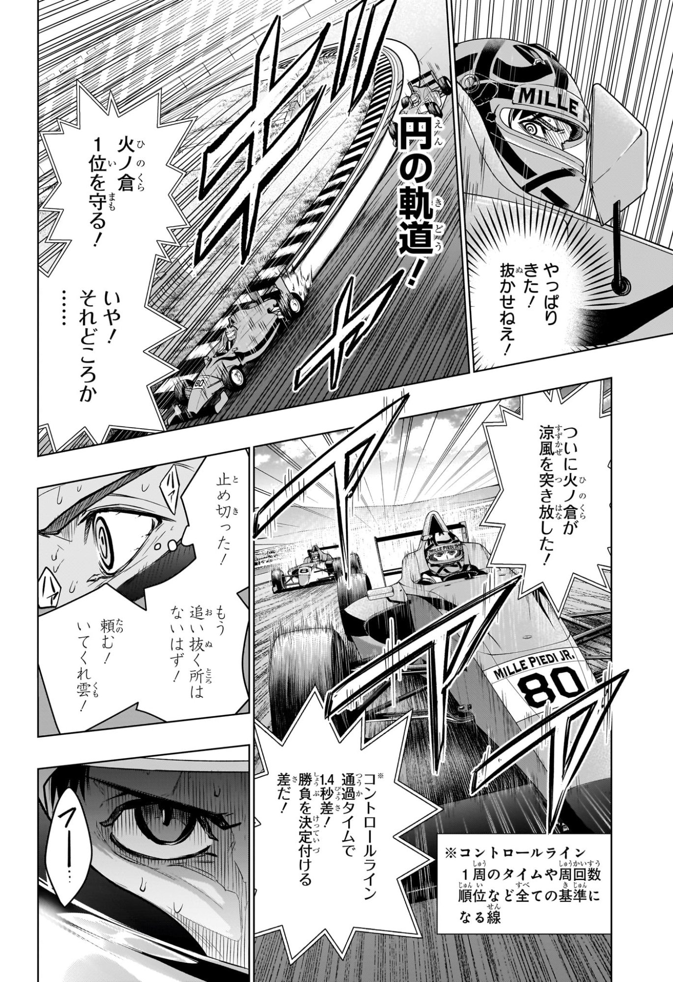 HAL FORMULA Chap 12 - Pic 4