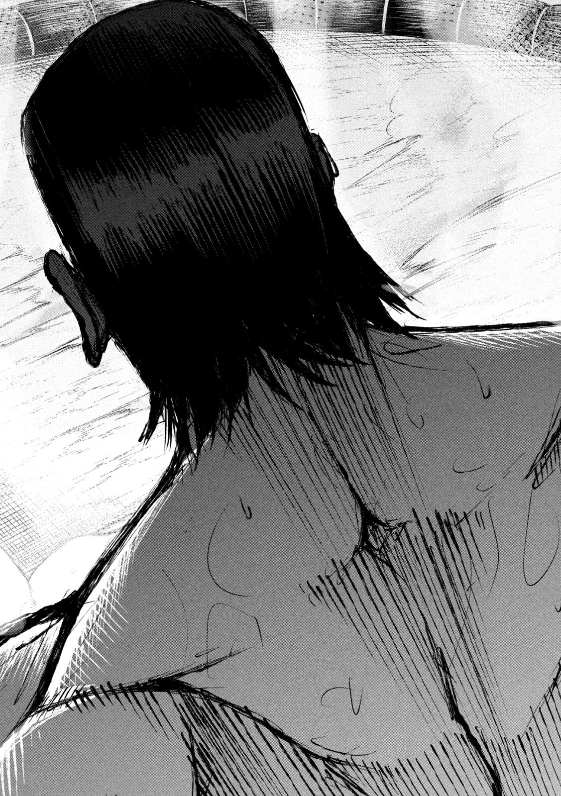 KAKURIKI Chap 20 - Pic 14