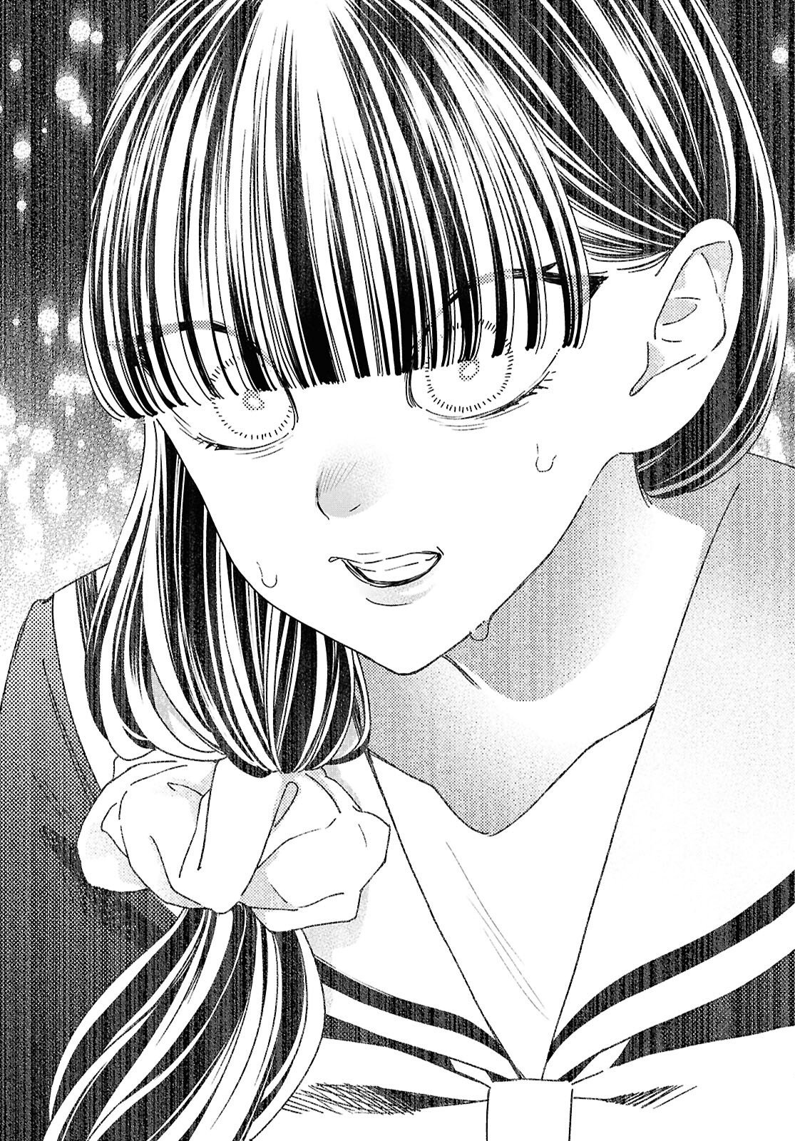 TAI ARIDESHITA.: OJOU-SAMA WA KAKUTOU GAME NANTE SHINAI - RAW Chap 66 - Pic 22