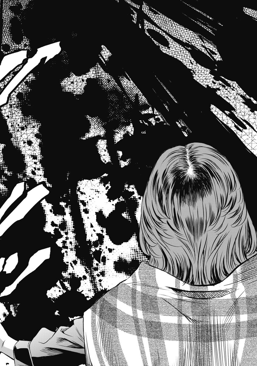 SOSHITE, MINA NI NATTA Chap 6 - Pic 18