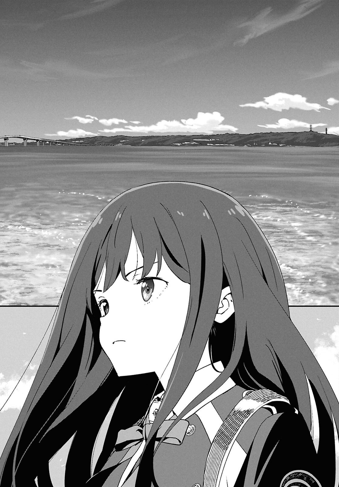 LYCORIS RECOIL Chap 48 - Pic 28