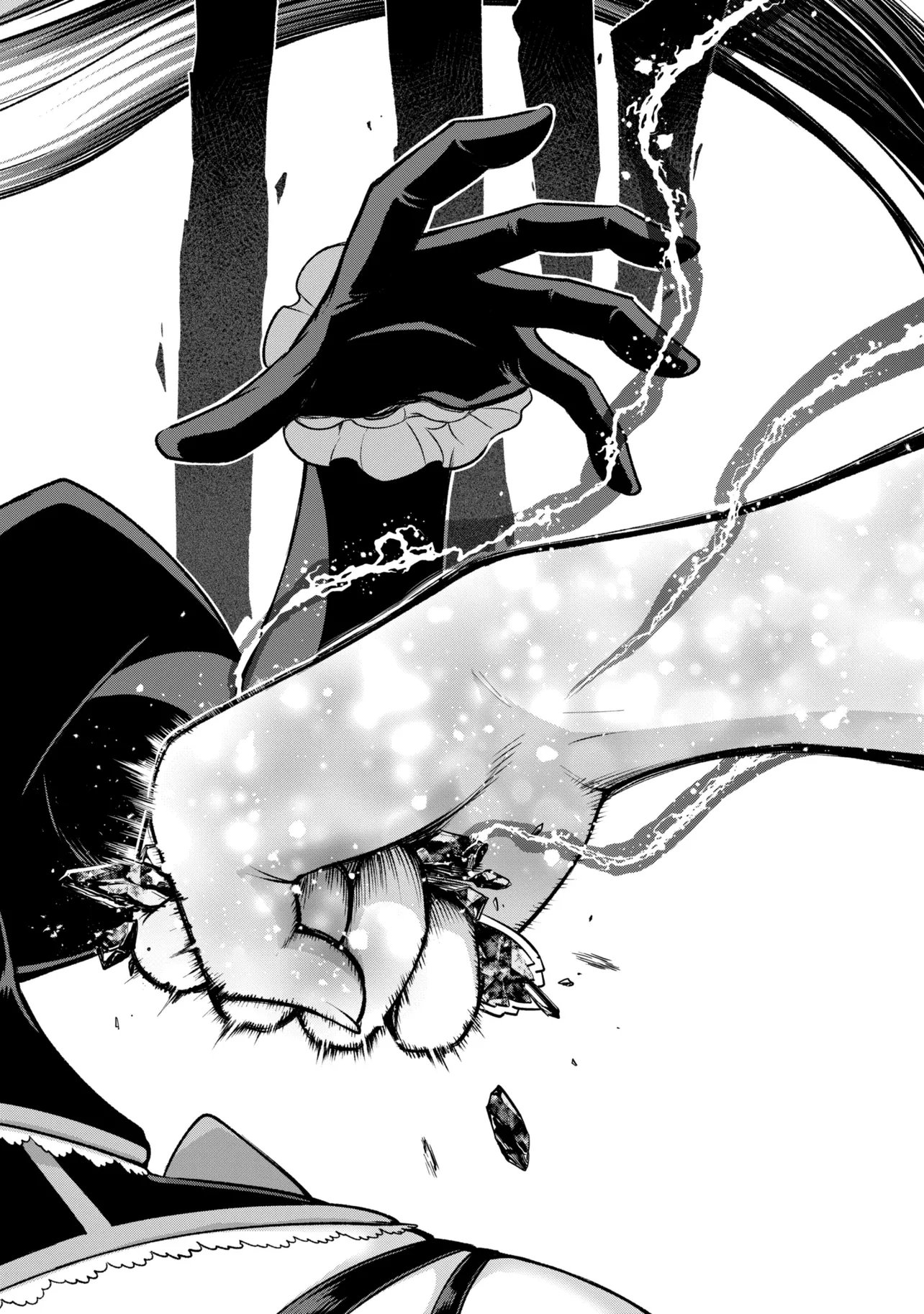 ISEKAI MAHOU SHOUJO LOGICAL☆HARUNA Chap 8.2 - Pic 18