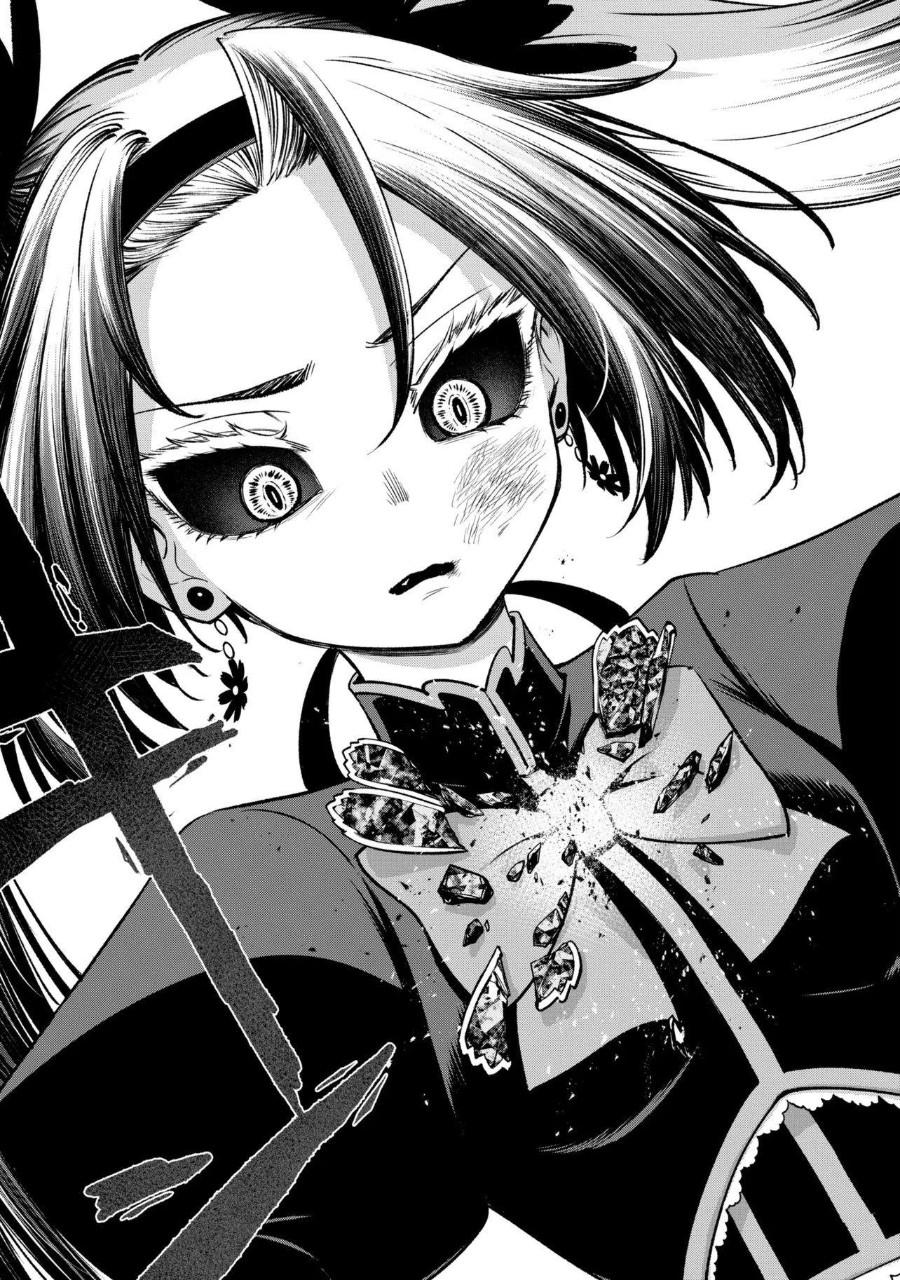 ISEKAI MAHOU SHOUJO LOGICAL☆HARUNA Chap 8.2 - Pic 19