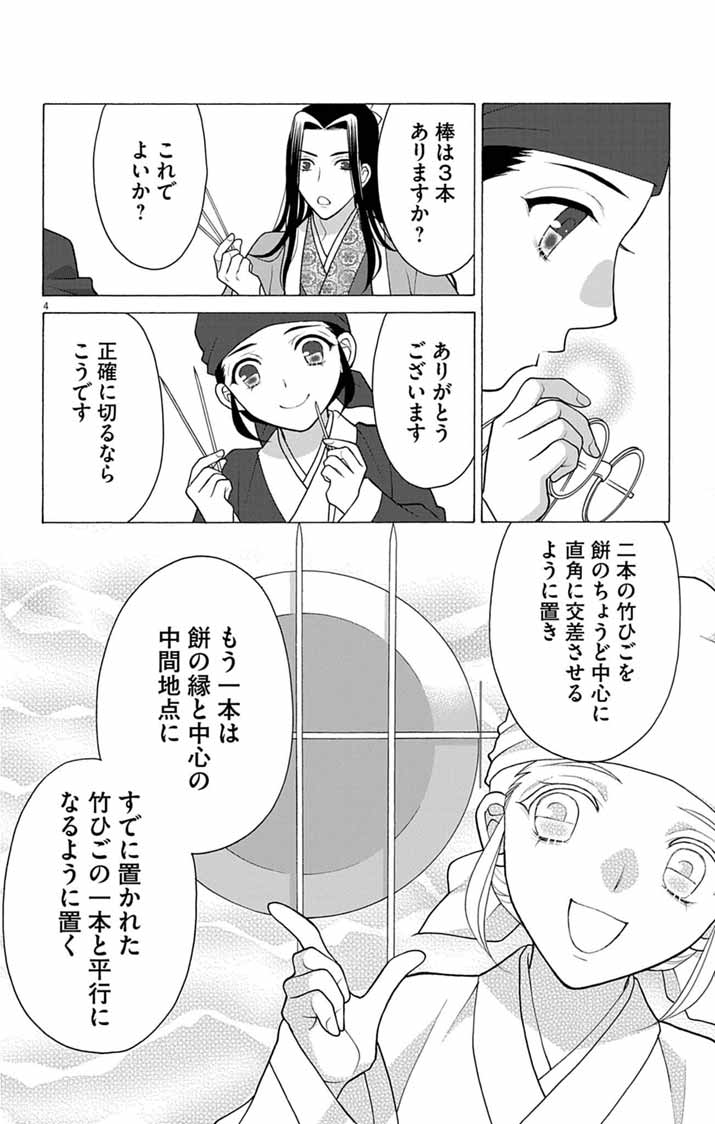 ITSUWARI NO RENKINJUTSU HI WA KOUKYUU NO YAMI WO TOKU Chap 10 - Pic 4