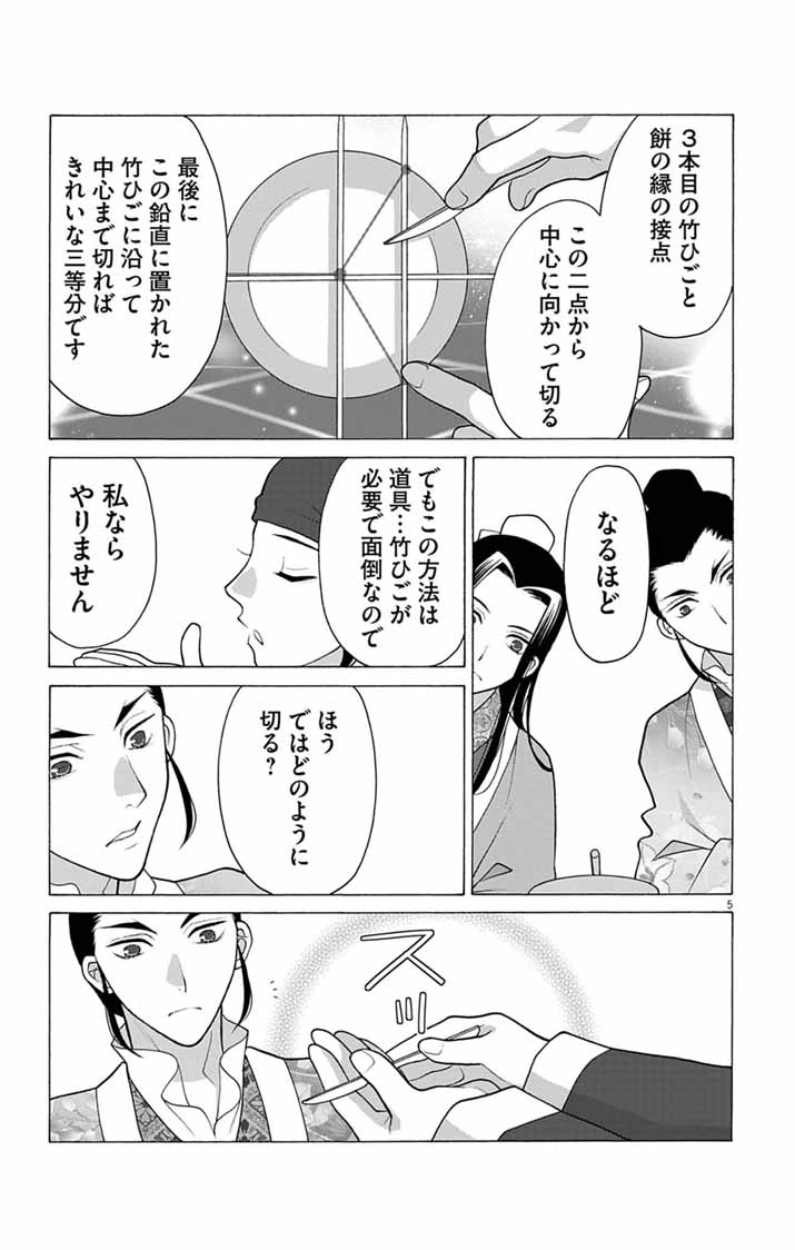 ITSUWARI NO RENKINJUTSU HI WA KOUKYUU NO YAMI WO TOKU Chap 10 - Pic 5