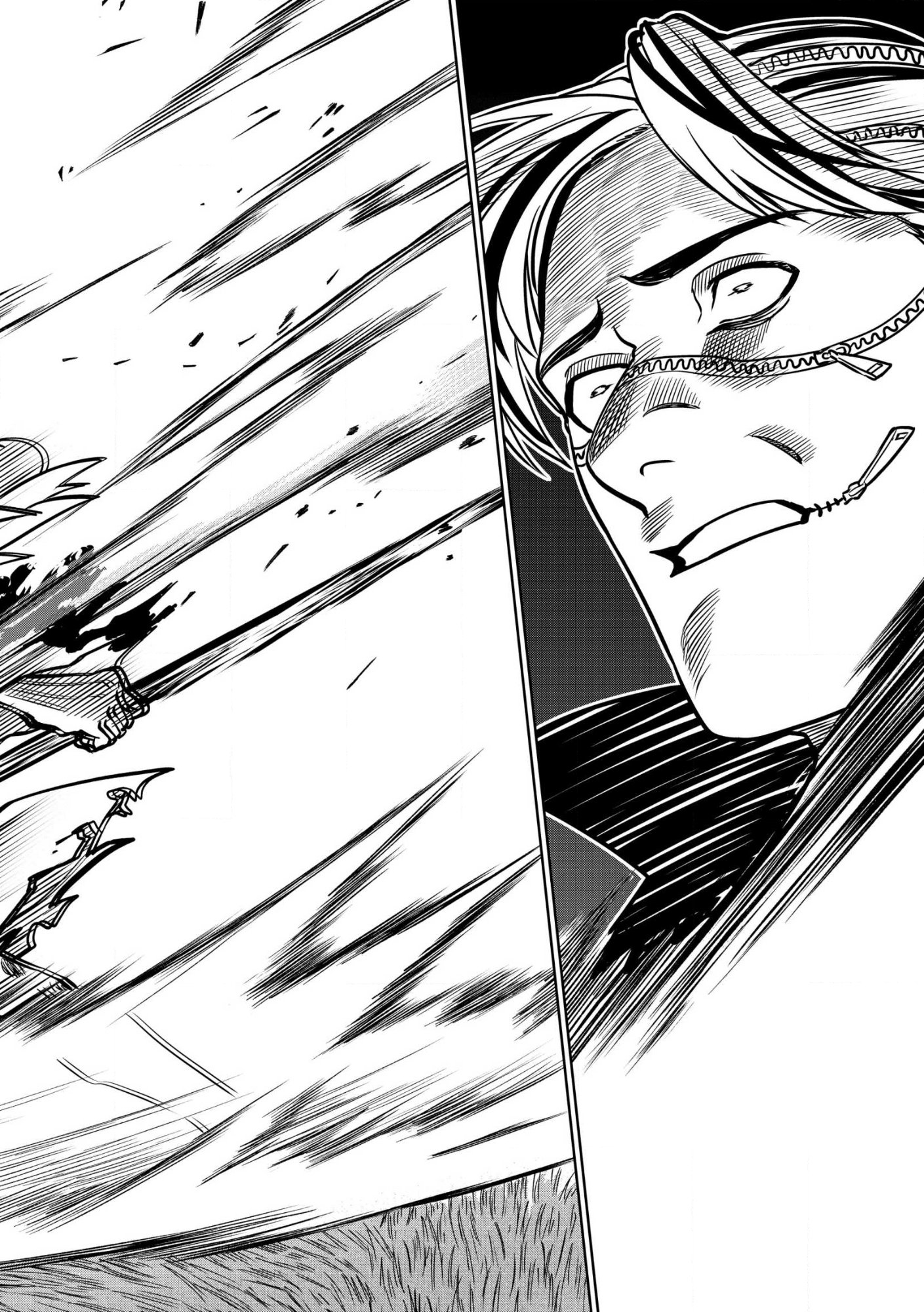 DUNGEON GAKUEN NO TEIHEN NI TENSEI SHITA KEDO, NAZE KA ORE NI WA KOURYAKU HON GA ARU Chap 35.1 - Pic 6