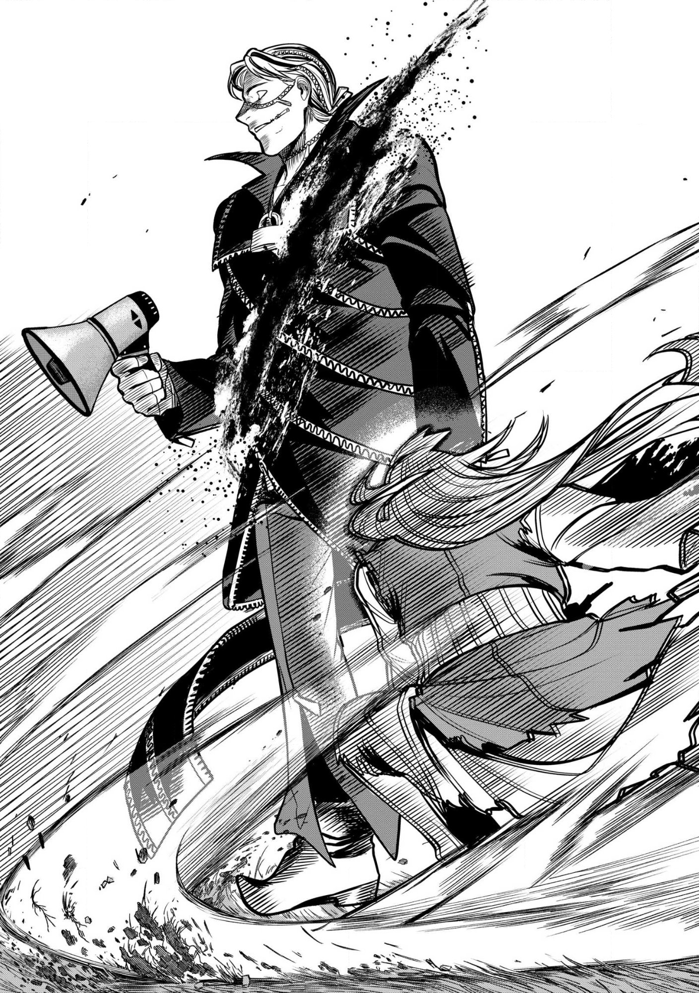 DUNGEON GAKUEN NO TEIHEN NI TENSEI SHITA KEDO, NAZE KA ORE NI WA KOURYAKU HON GA ARU Chap 35.1 - Pic 7