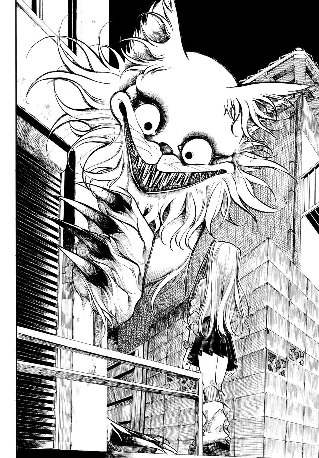 ONRYOU BIYORI Chap 2 - Pic 8