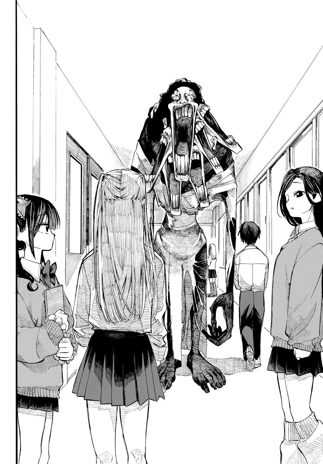ONRYOU BIYORI Chap 3 - Pic 10