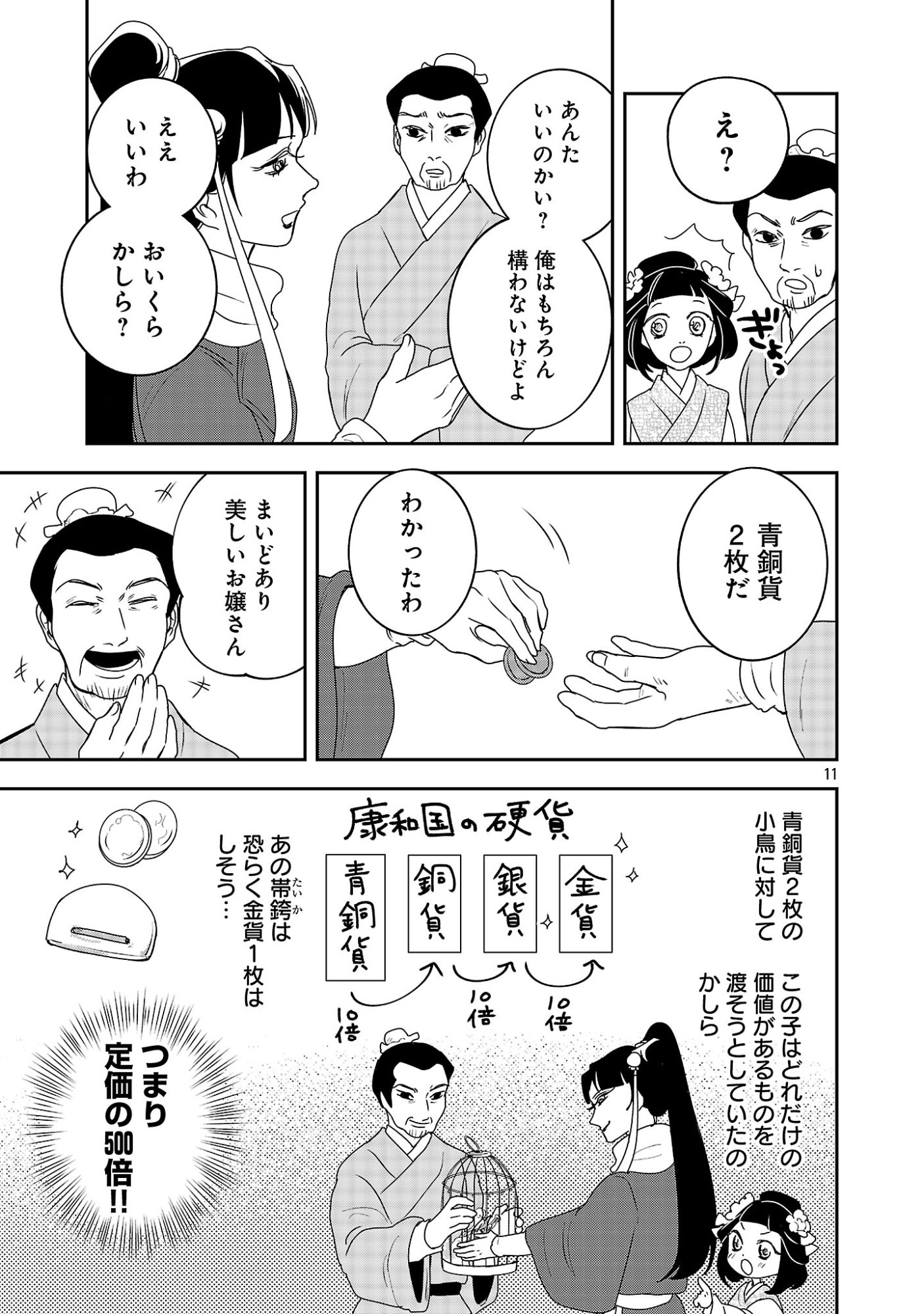 KOUWA KOKKA MIYADEN: AKUYAKU-HIME NI TENSEI SHITA YOU DESU GA, OSHI KATSU NI ISOGASHII NO DE OYAKU GOMEN SASETEITA DAKIMASU Chap 10 - Pic 13