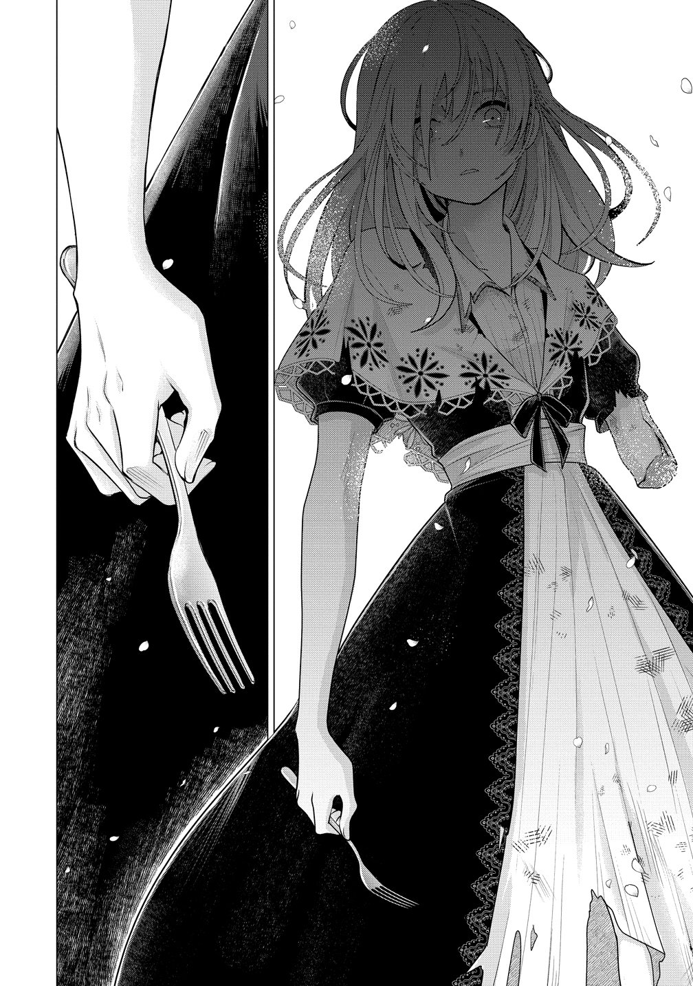 KANDOU SARETA NODE TANTEIYA HAJIMEMASU! JITSUHA BOUKOKU NO JOOU DA NANTE NAISHO DESU - RAW Chap 12 - Pic 15