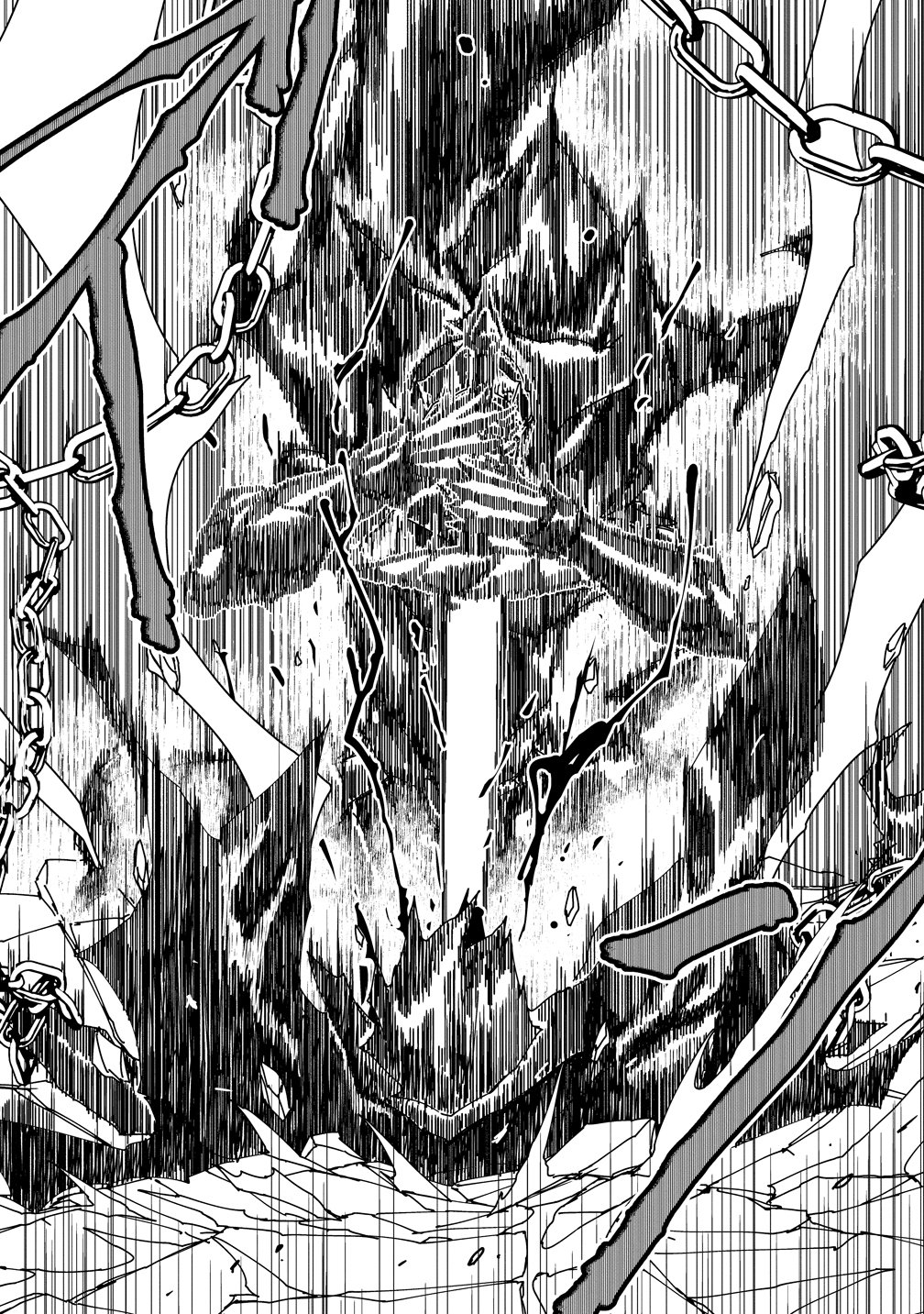 ISEKAI BATTLE ROYAL Chap 38 - Pic 20