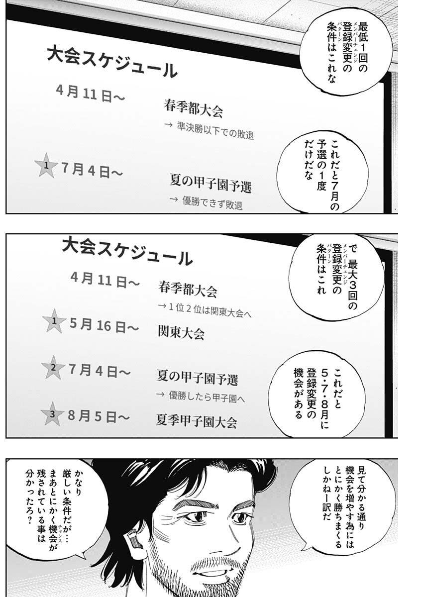 BUNGO: UNREAL Chap 29 - Pic 15