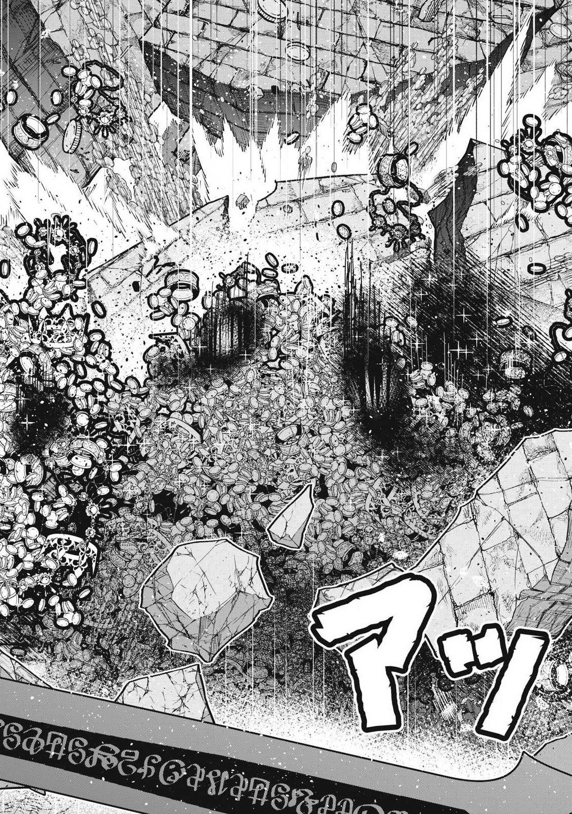 ISEKAI DEKASEGI ~NENSHUU ICCHOUEN WO MOCHIKAERU KANTAN NA OSHIGOTO Chap 28 - Pic 14