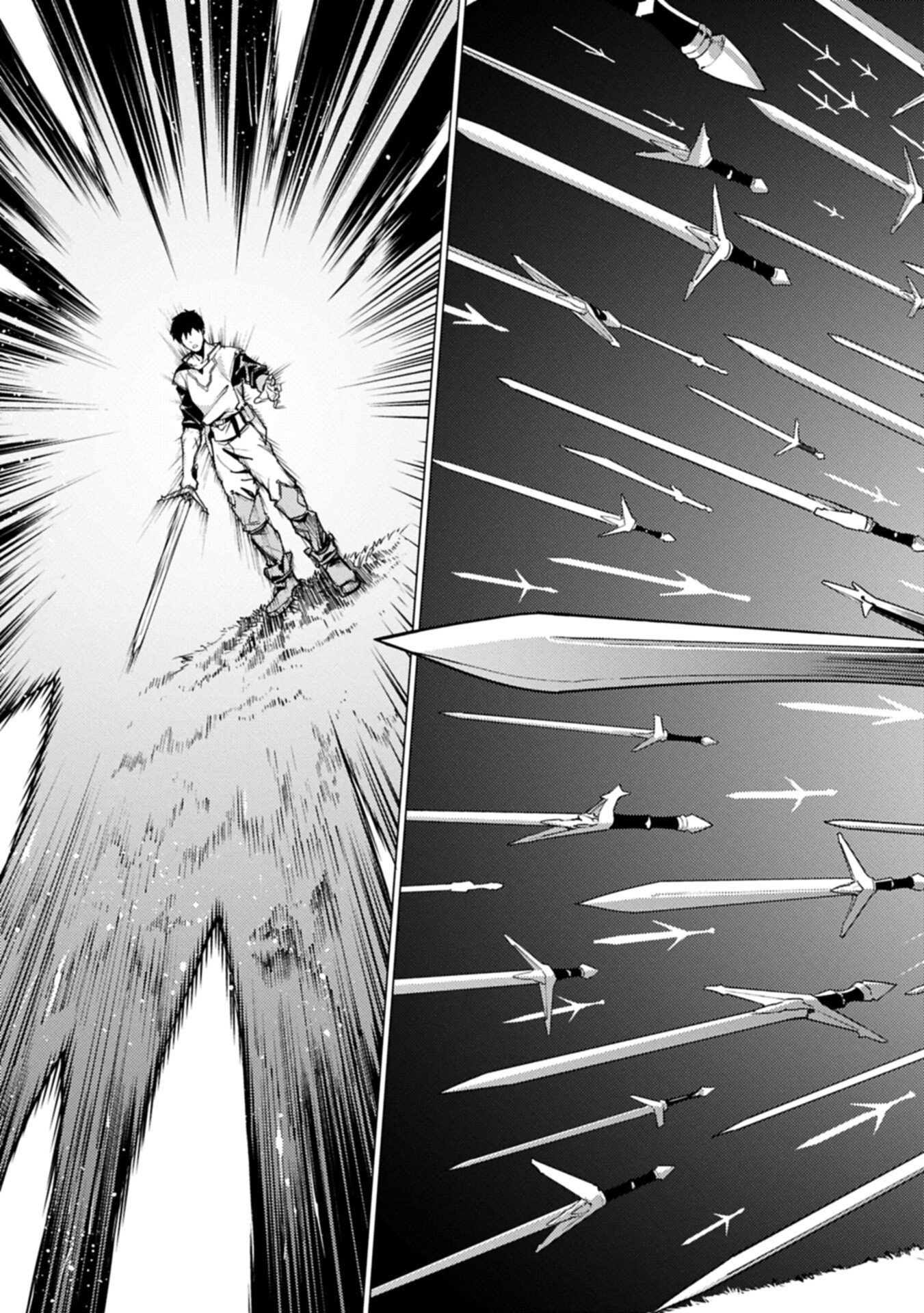 ORE WA SUBETE O “PARRY” SURU: GYAKU KANCHIGAI NO SEKAI SAIKYOU WA BOUKENSHA NI NARITAI (MANGA) - RAW Chap 29.1 - Pic 7