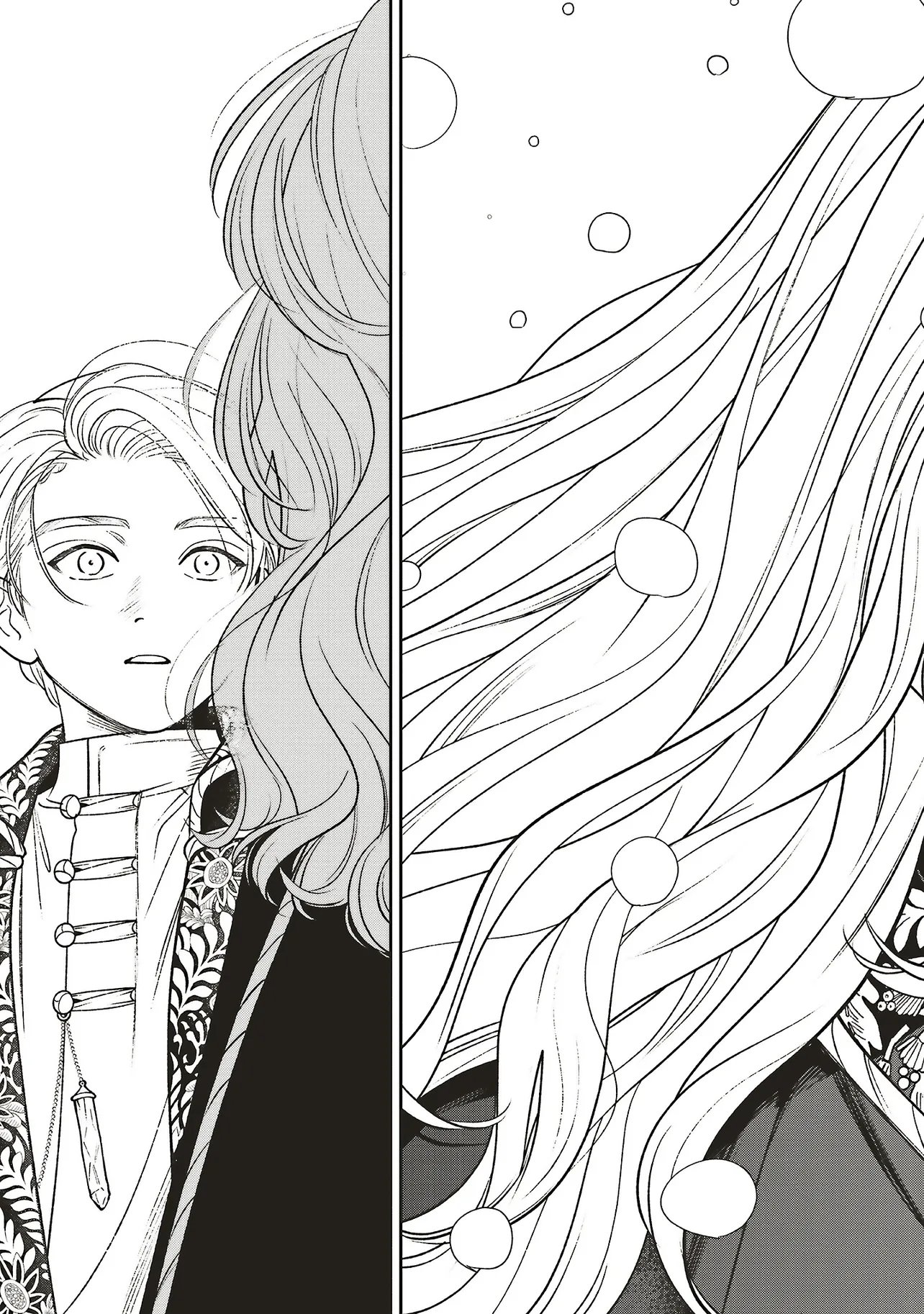 SHI NI MODORI NO MAHOU GAKKOU SEIKATSU WO, MOTO KOIBITO TO PROLOGUE KARA (※TADASHI, KOUKANDO WA ZERO) Chap 33.3 - Pic 13