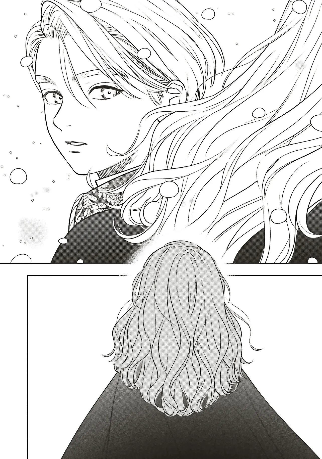 SHI NI MODORI NO MAHOU GAKKOU SEIKATSU WO, MOTO KOIBITO TO PROLOGUE KARA (※TADASHI, KOUKANDO WA ZERO) Chap 33.3 - Pic 16